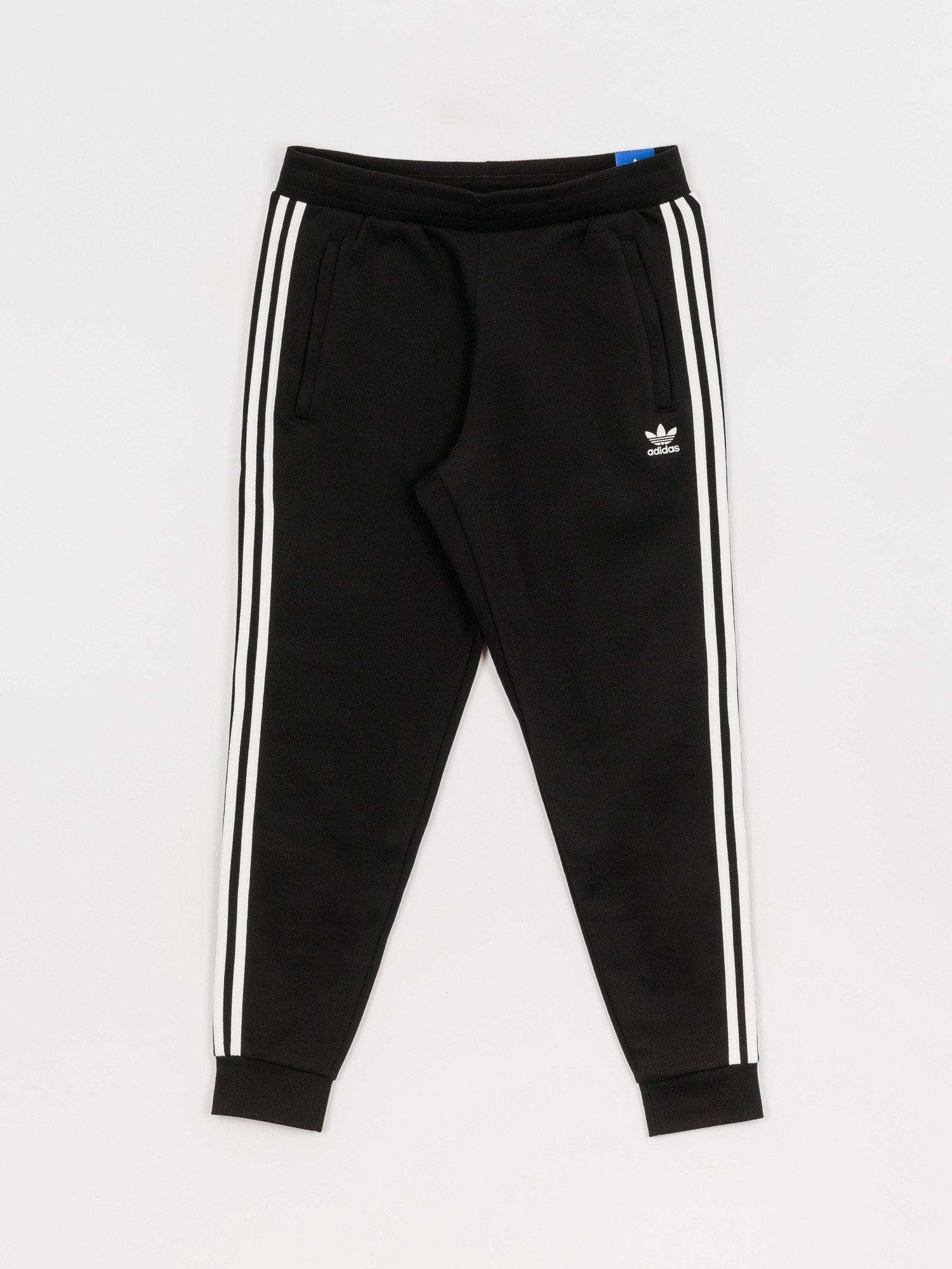 Штани adidas Originals 3 Stripes (black)
