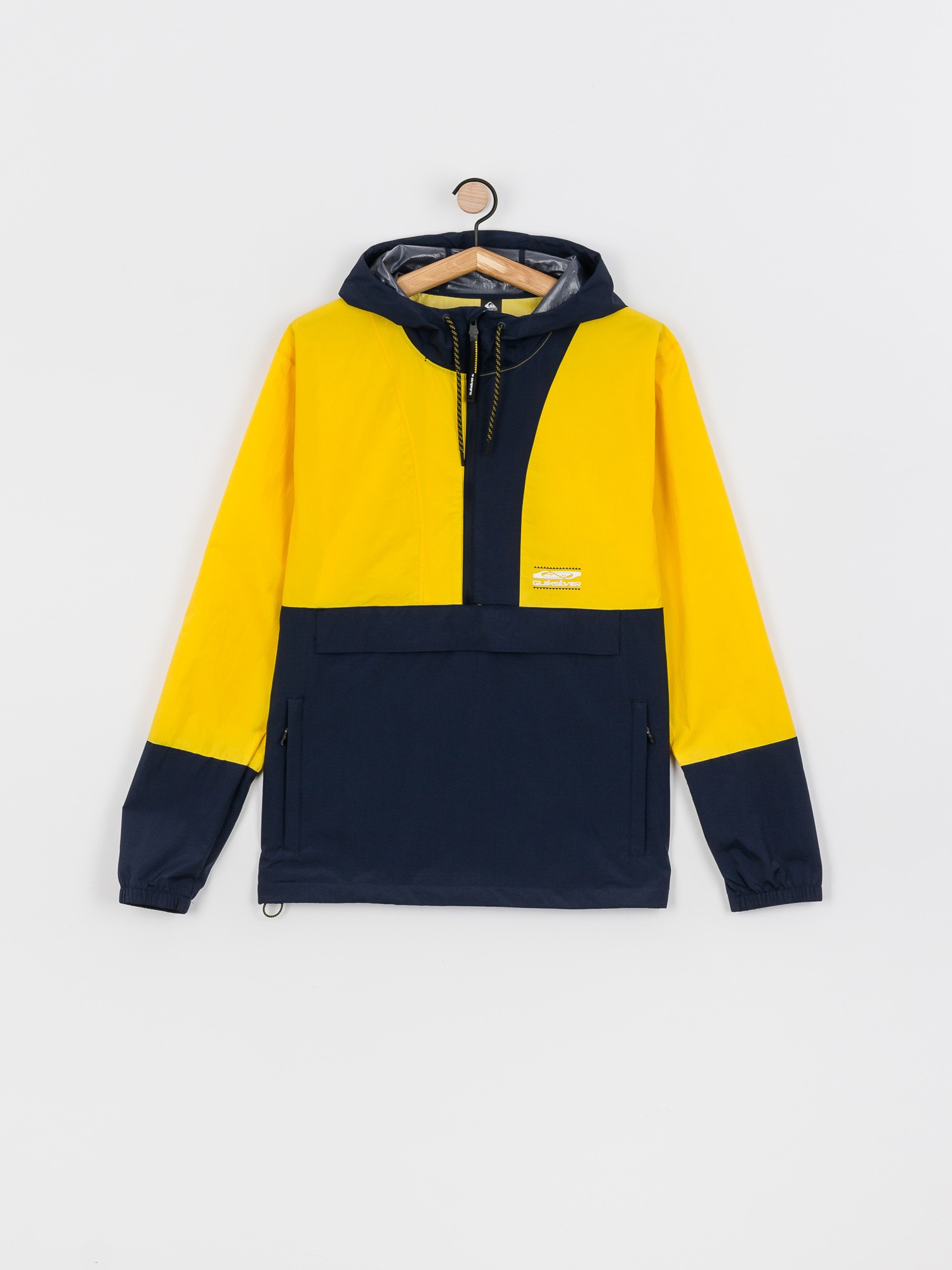 Куртка Quiksilver Pop Over (navy blazer)