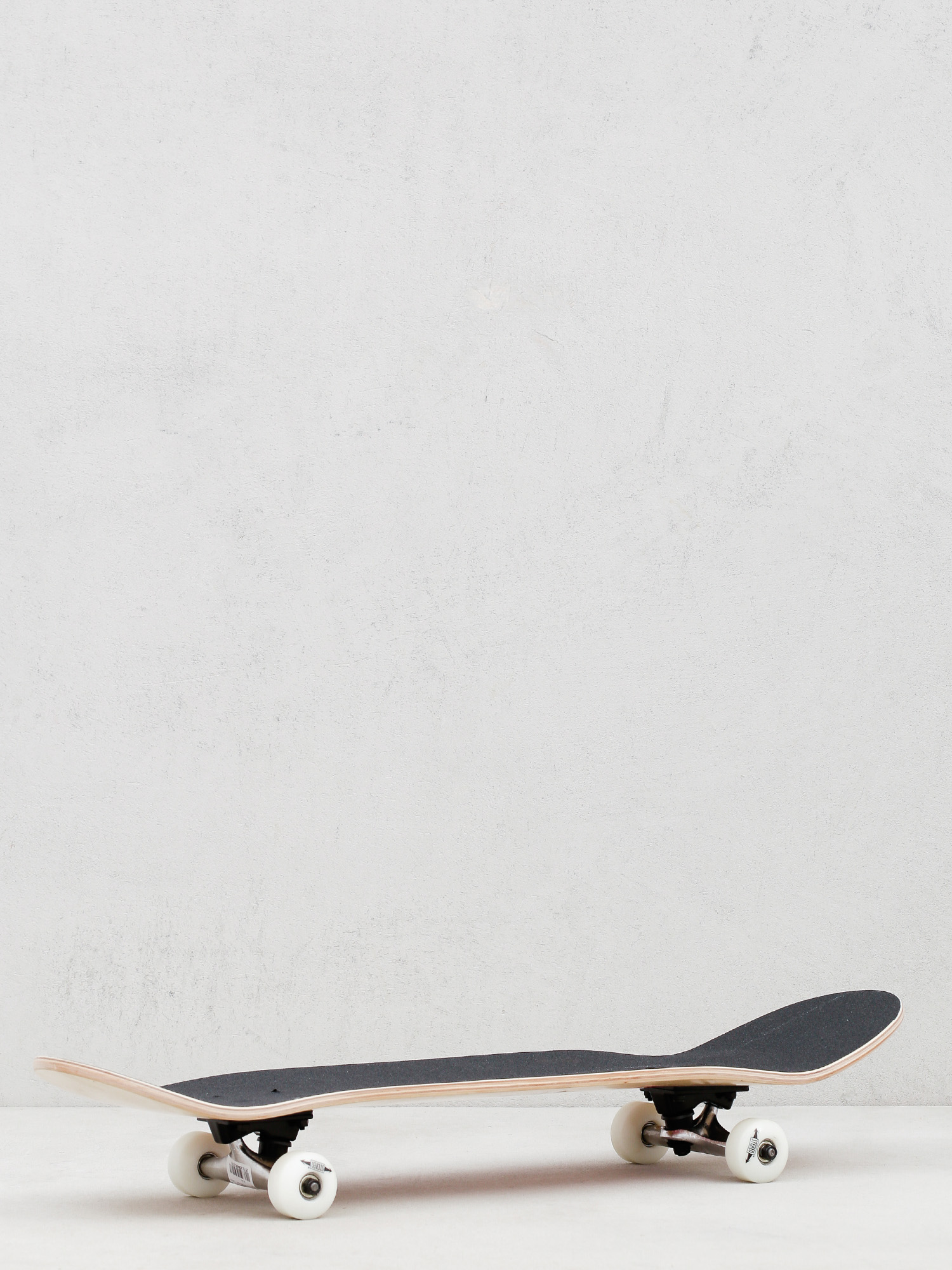 Скейтборд Stereo Lee Pastras Raygun (wood/red)