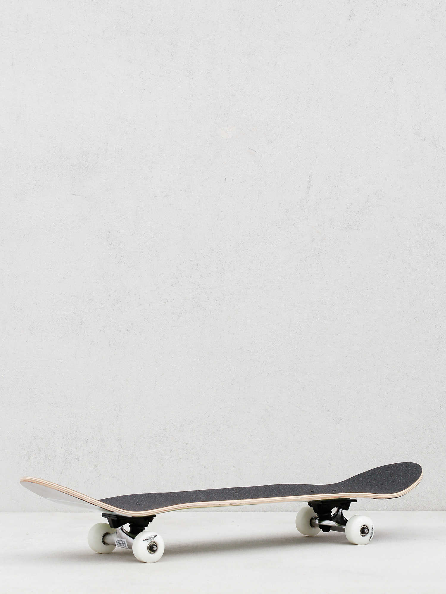 Скейтборд Stereo Super Yoshi World (green/multicolor)