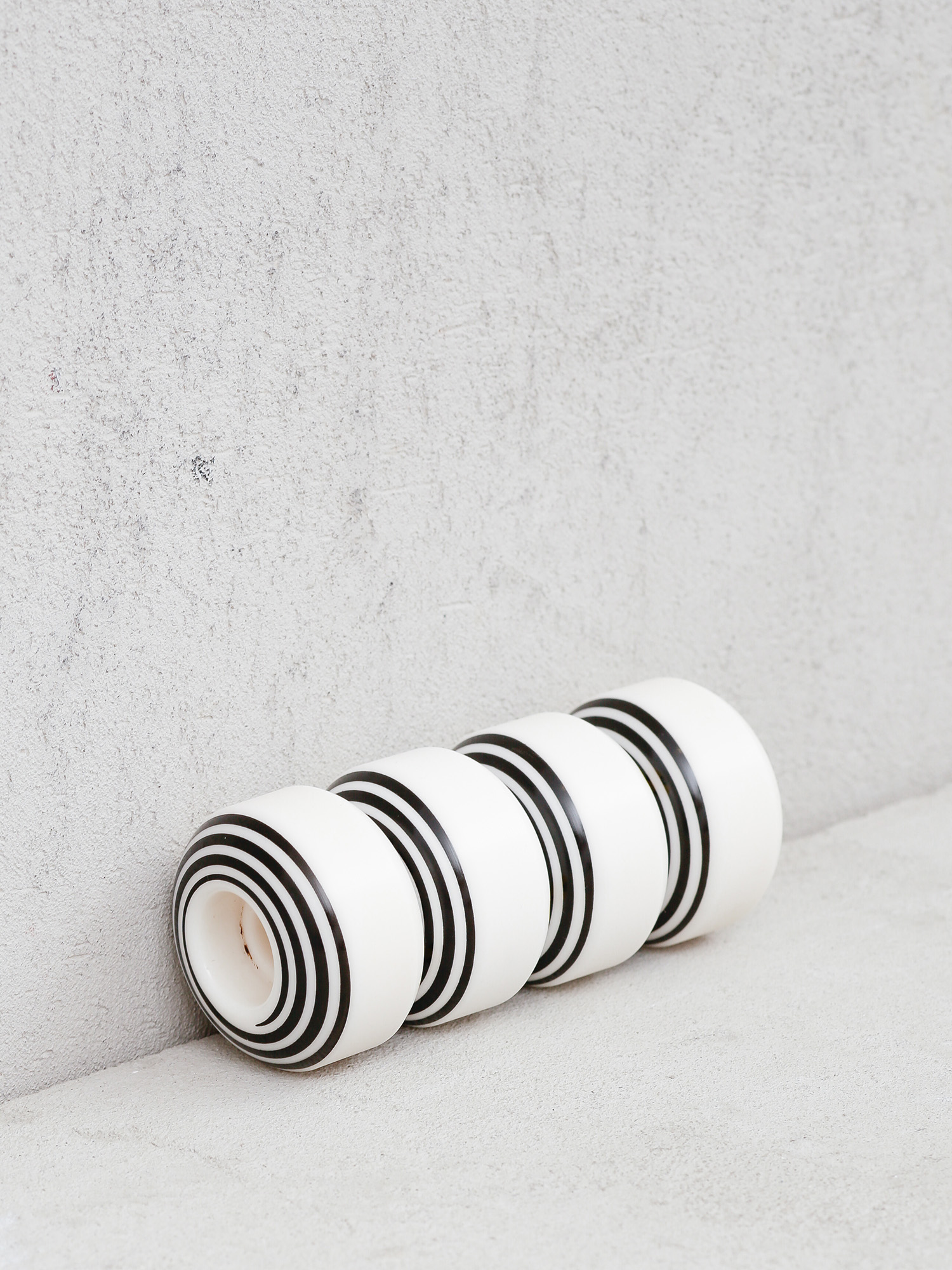 Колеса Hazard Swirl City Park (white)