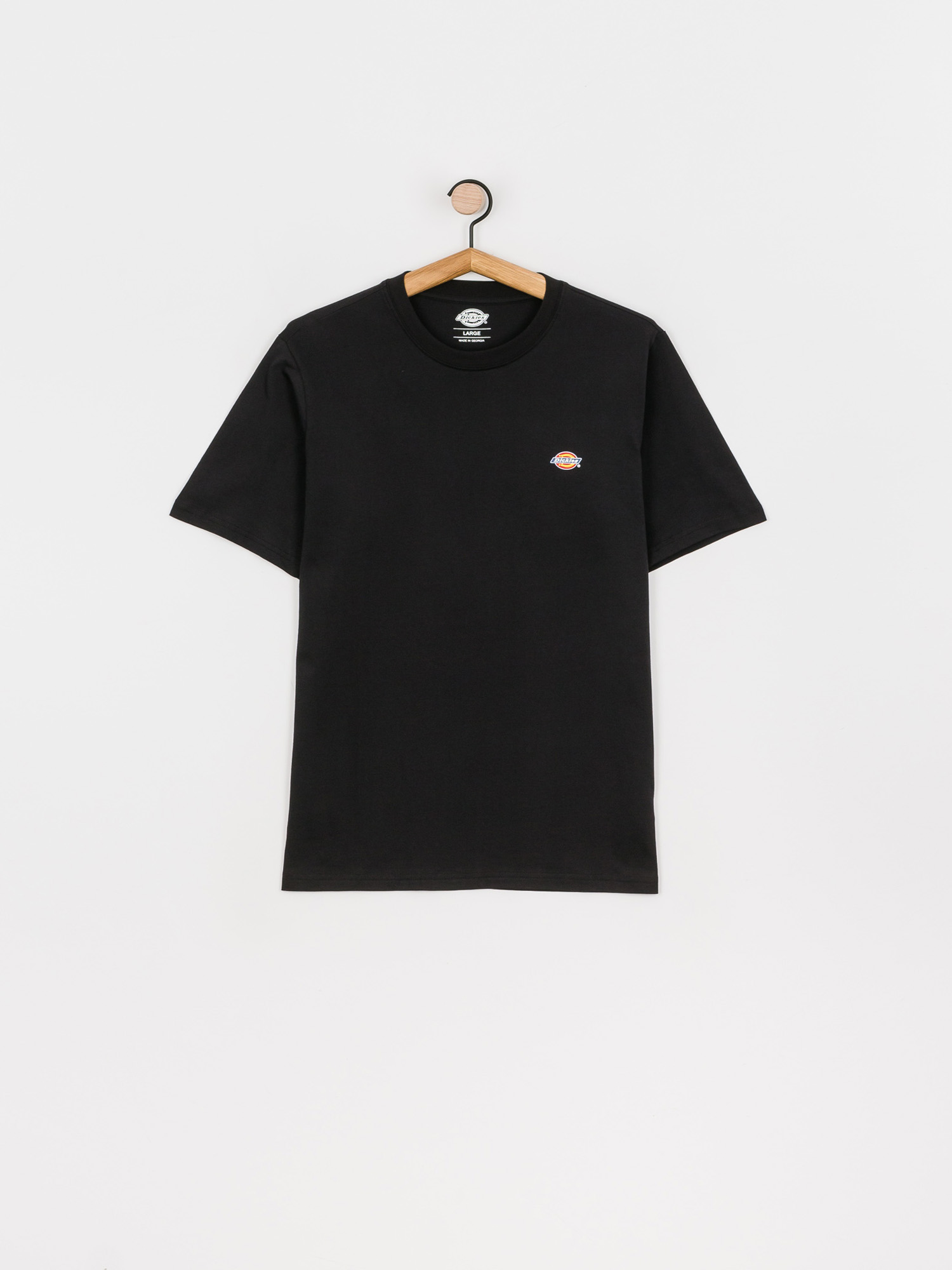 Футболка Dickies Mapleton (black)