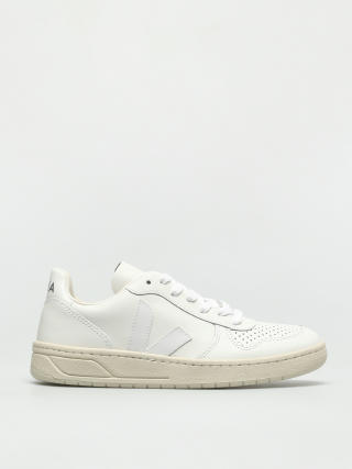 Взуття Veja V-10 Wmn (leather extra white)