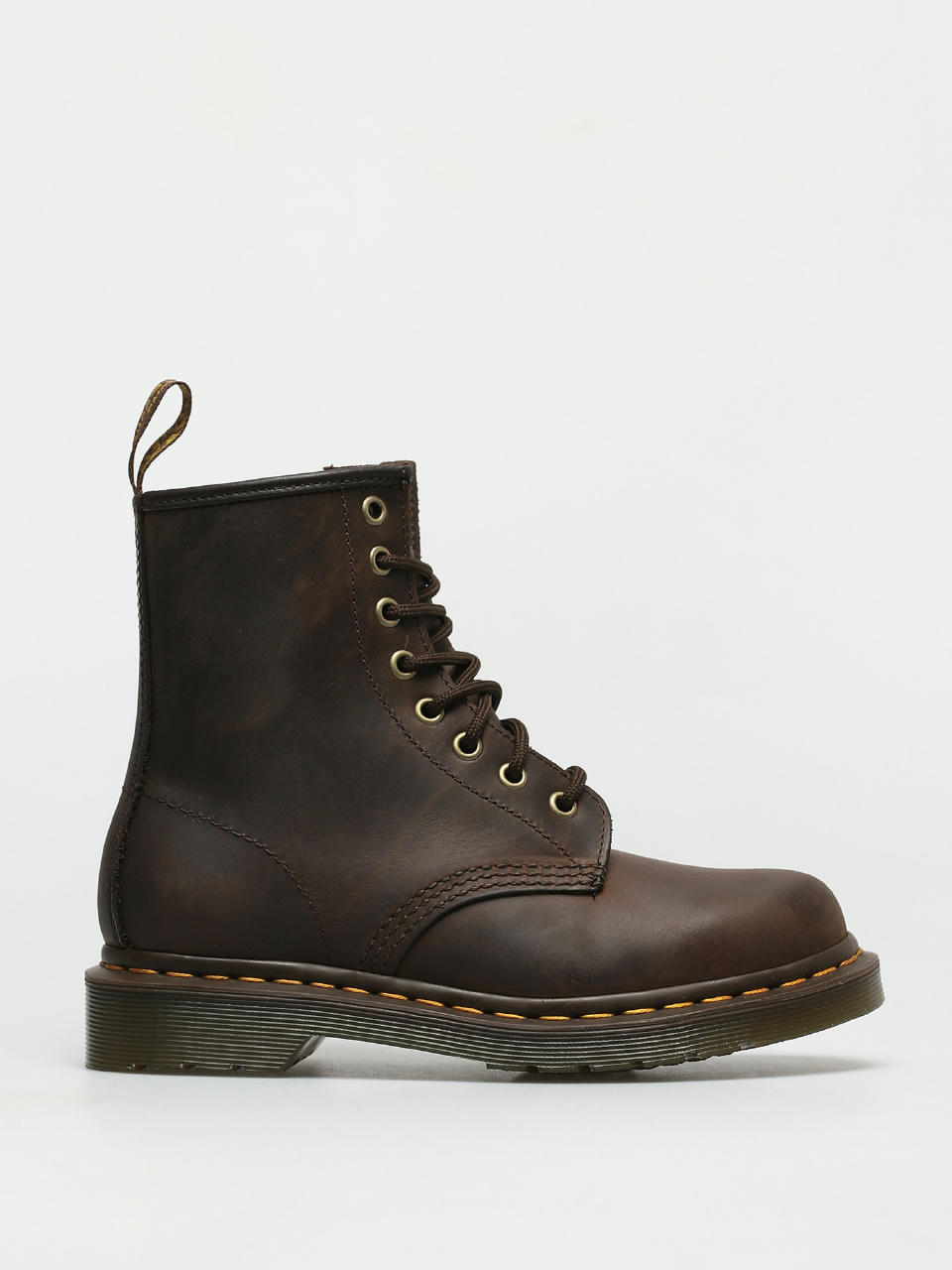 Взуття Dr. Martens 1460 (gaucho crazy horse)