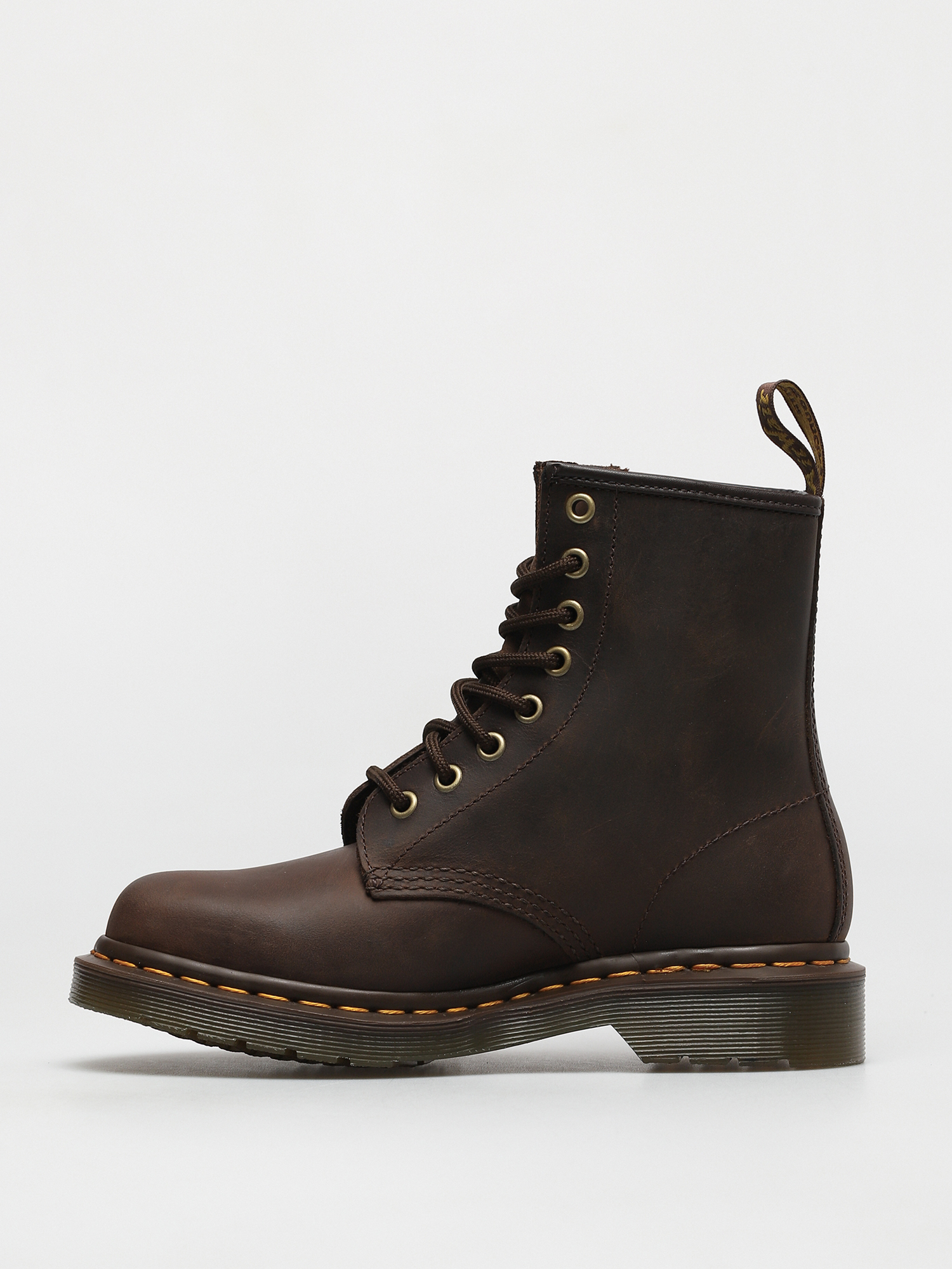 Взуття Dr. Martens 1460 (gaucho crazy horse)
