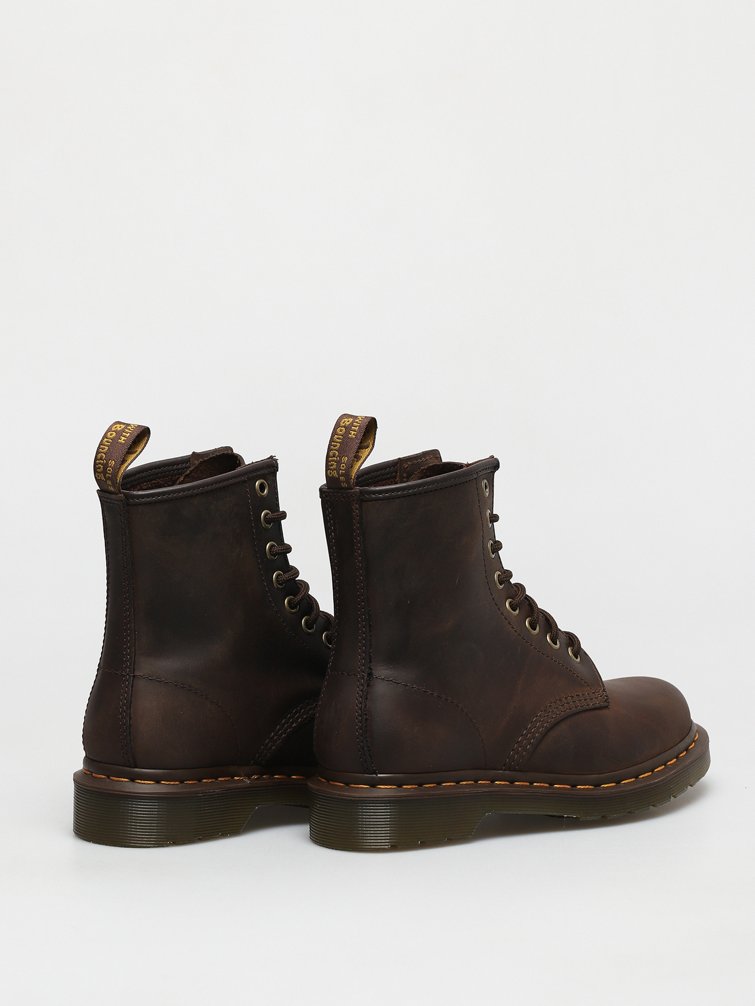 Взуття Dr. Martens 1460 (gaucho crazy horse)