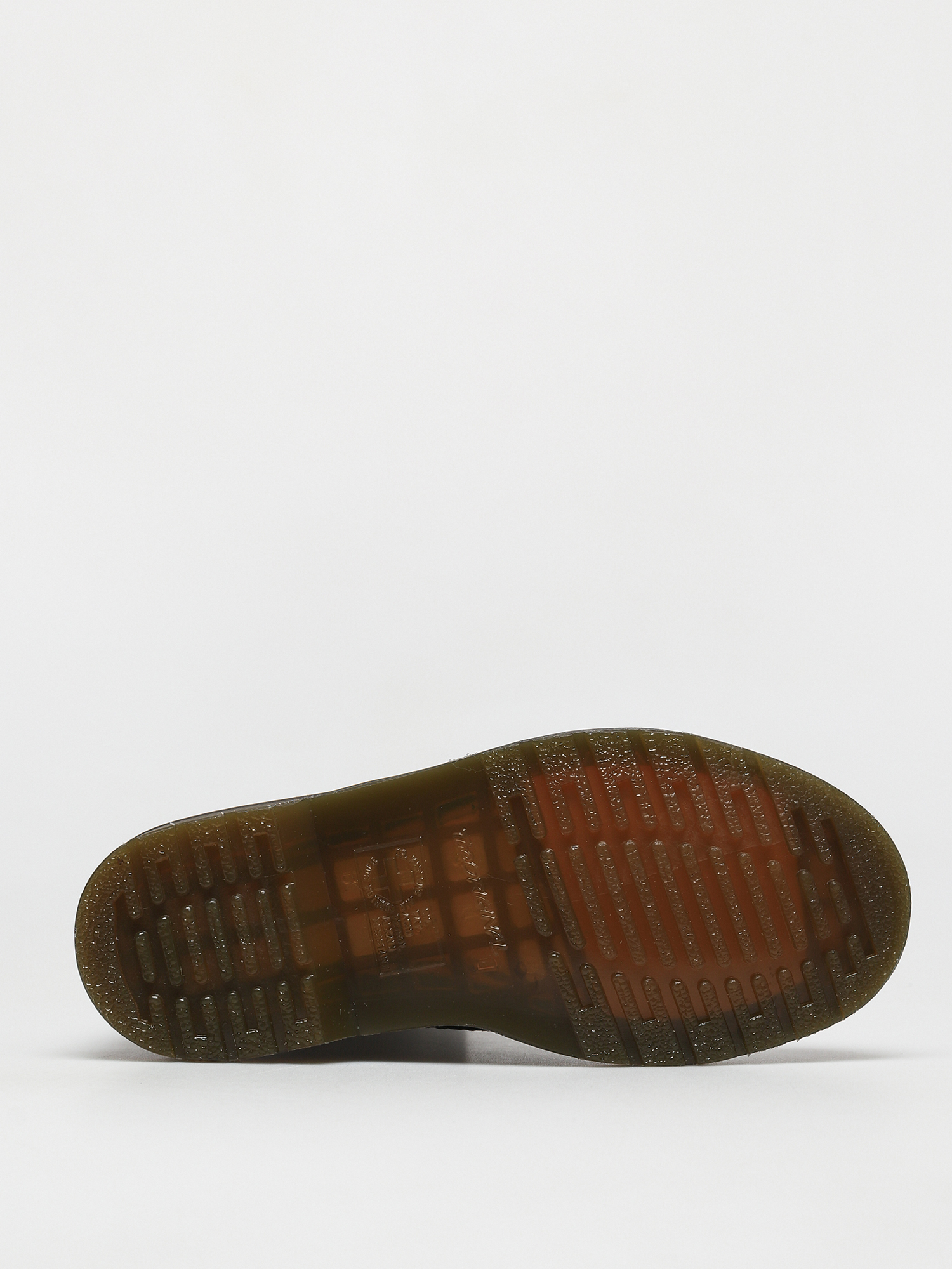 Взуття Dr. Martens 1460 (gaucho crazy horse)