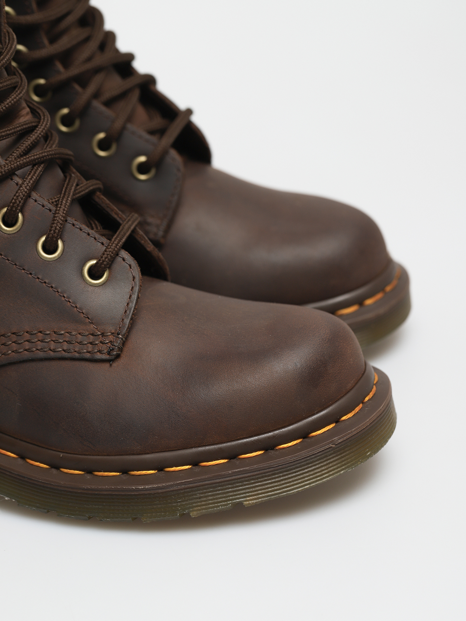 Взуття Dr. Martens 1460 (gaucho crazy horse)