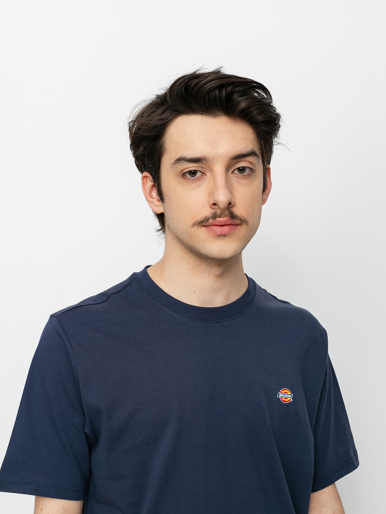 Футболка Dickies Mapleton (navy blue)