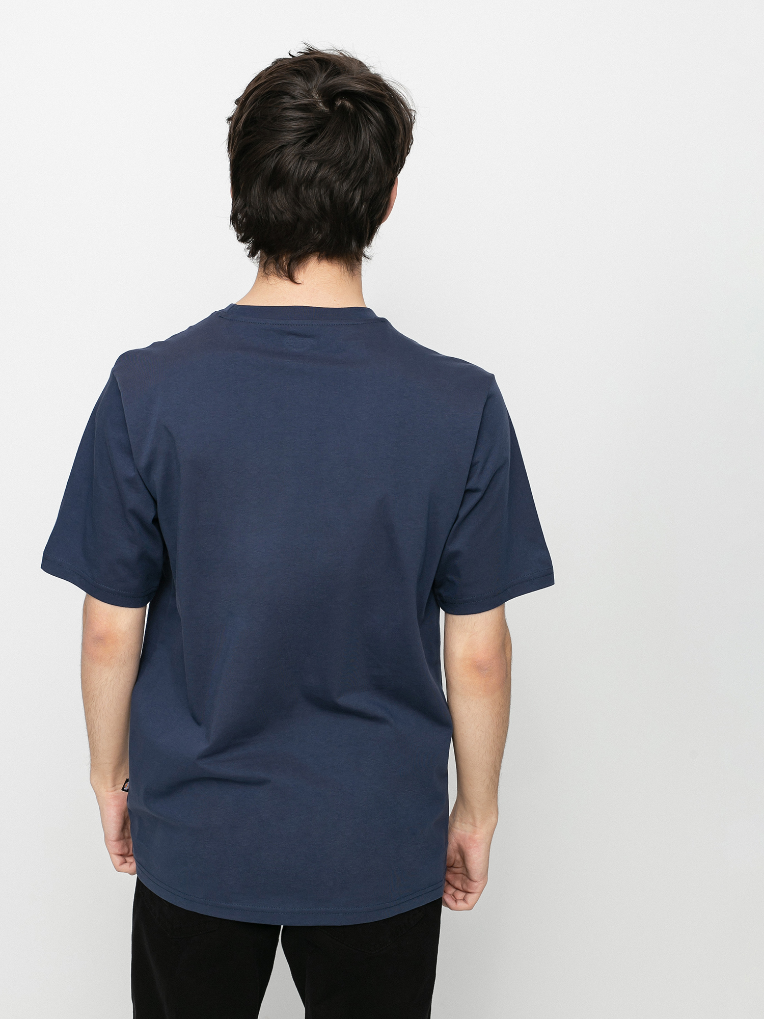 Футболка Dickies Mapleton (navy blue)