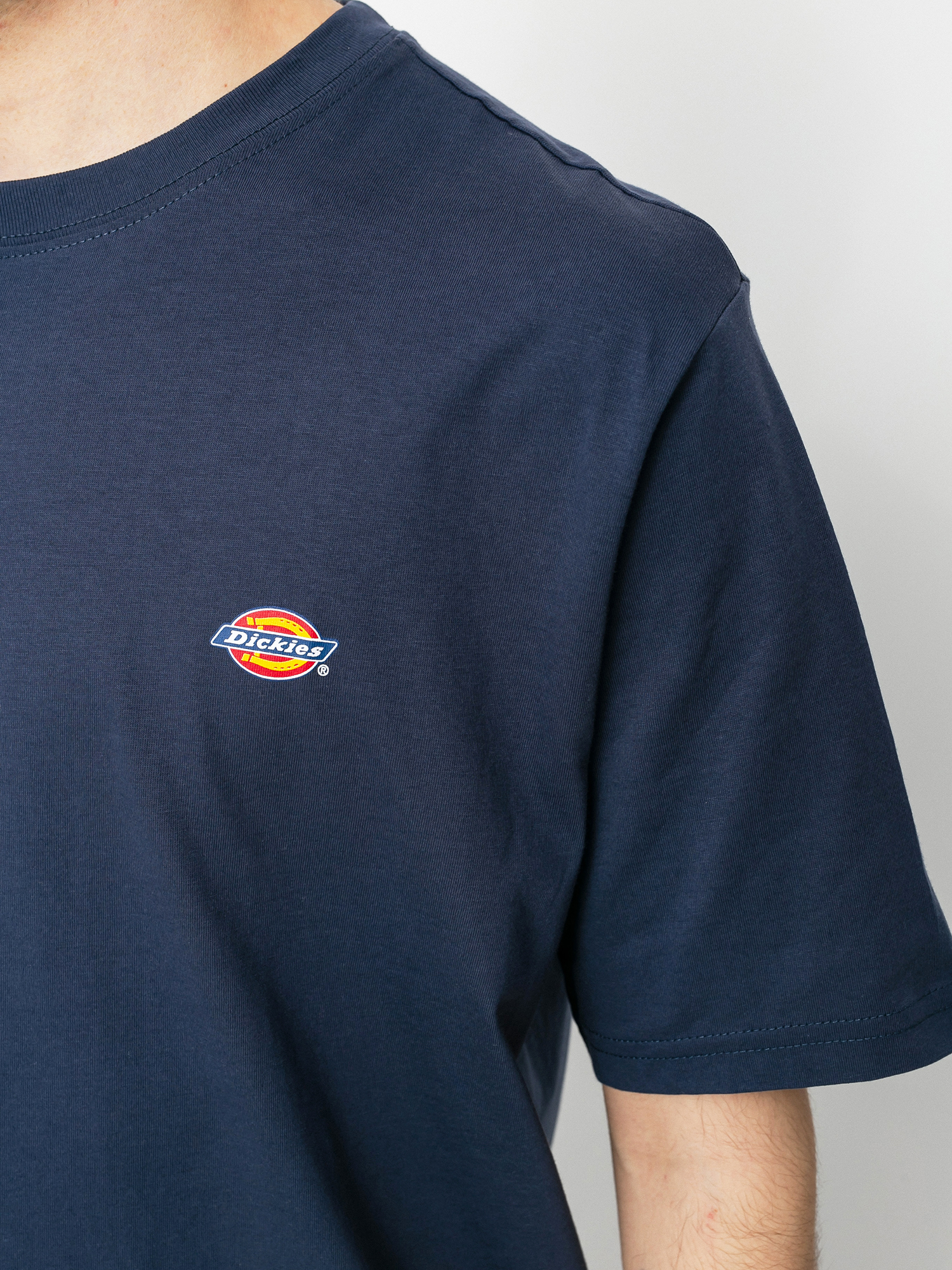 Футболка Dickies Mapleton (navy blue)