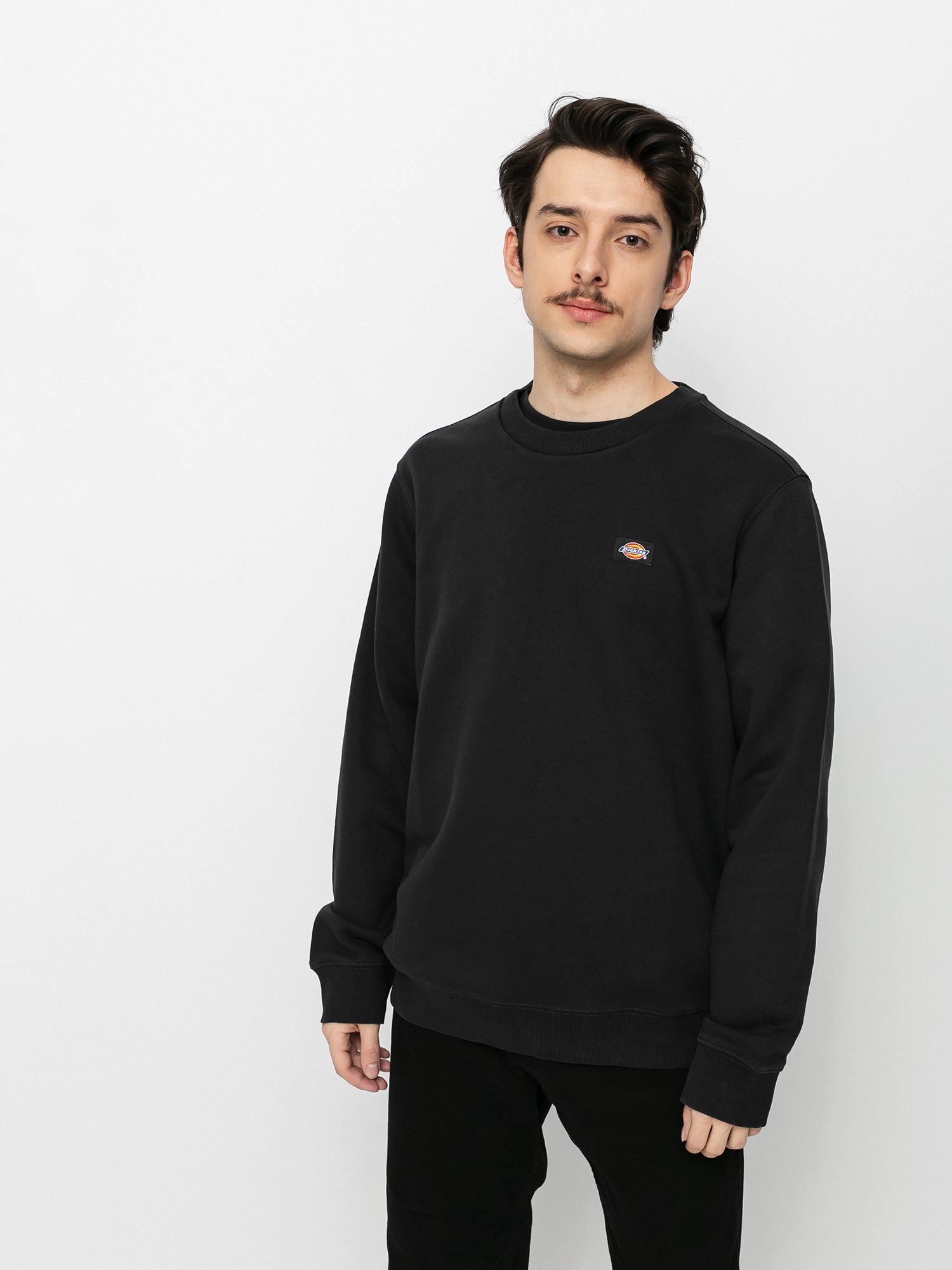 u0421u0432u0456u0442u0448u043eu0442 Dickies Oakport (black)