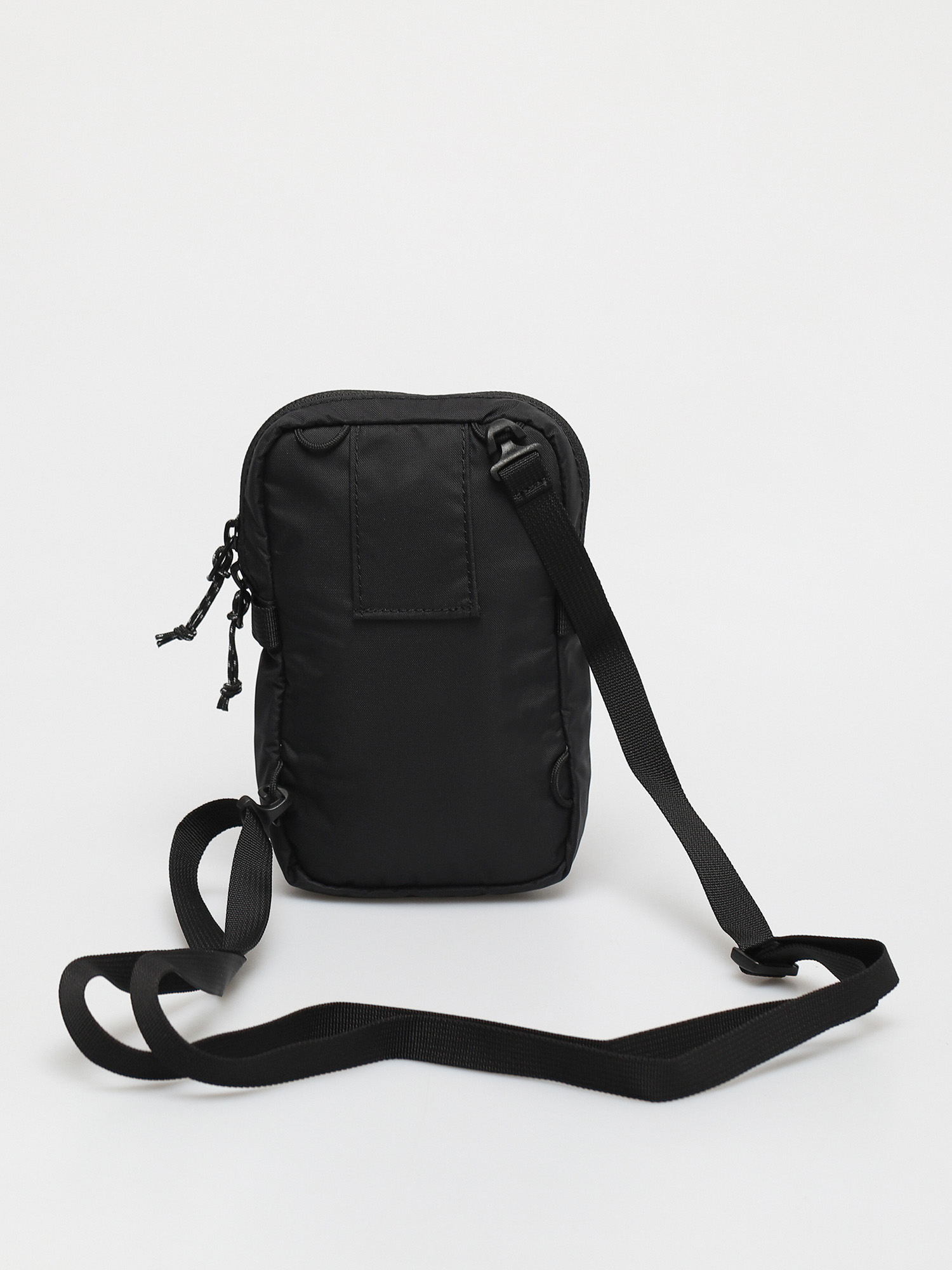 Сумка через плече Fjallraven High Coast Pocket (black)