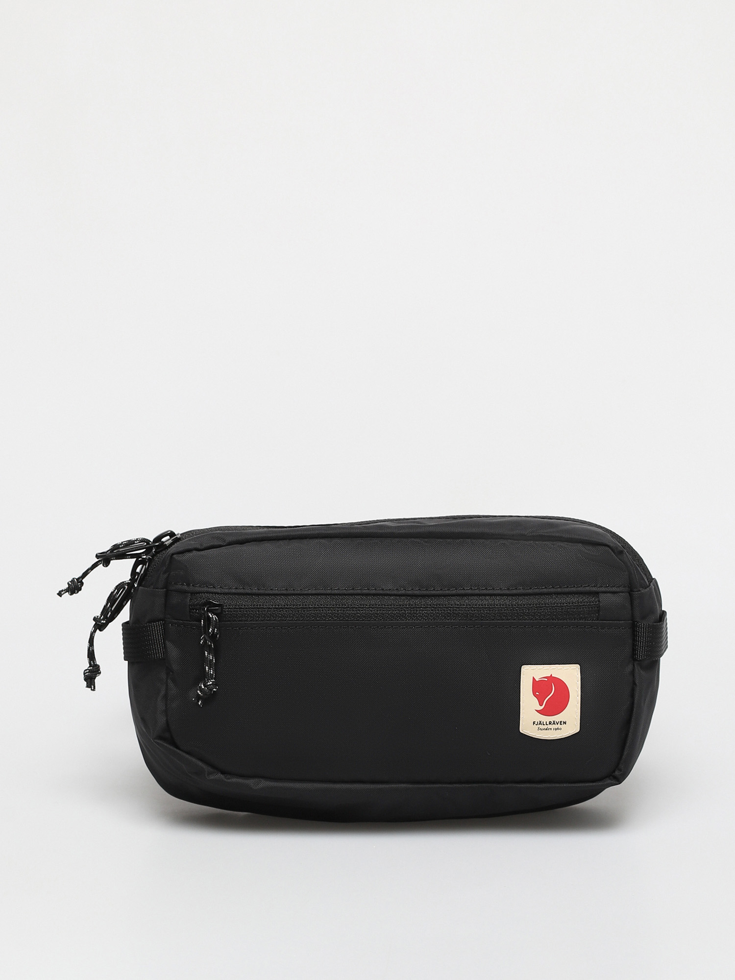 u0421u0443u043cu043au0430 u043du0430 u043fu043eu044fu0441 Fjallraven High Coast Hip Pack (black)