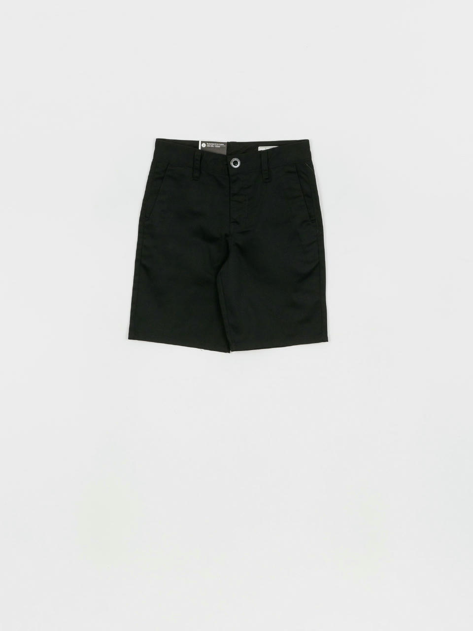 Шорти Volcom Frickin Chino Short (black)