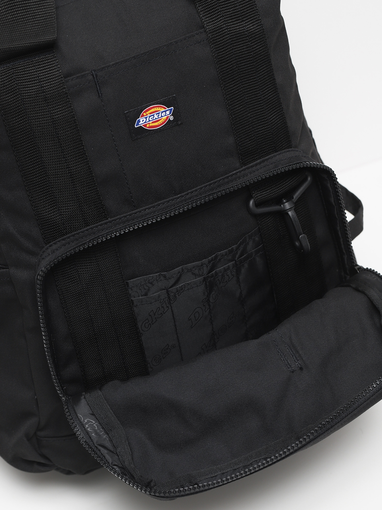 Рюкзак Dickies Lisbon (black)
