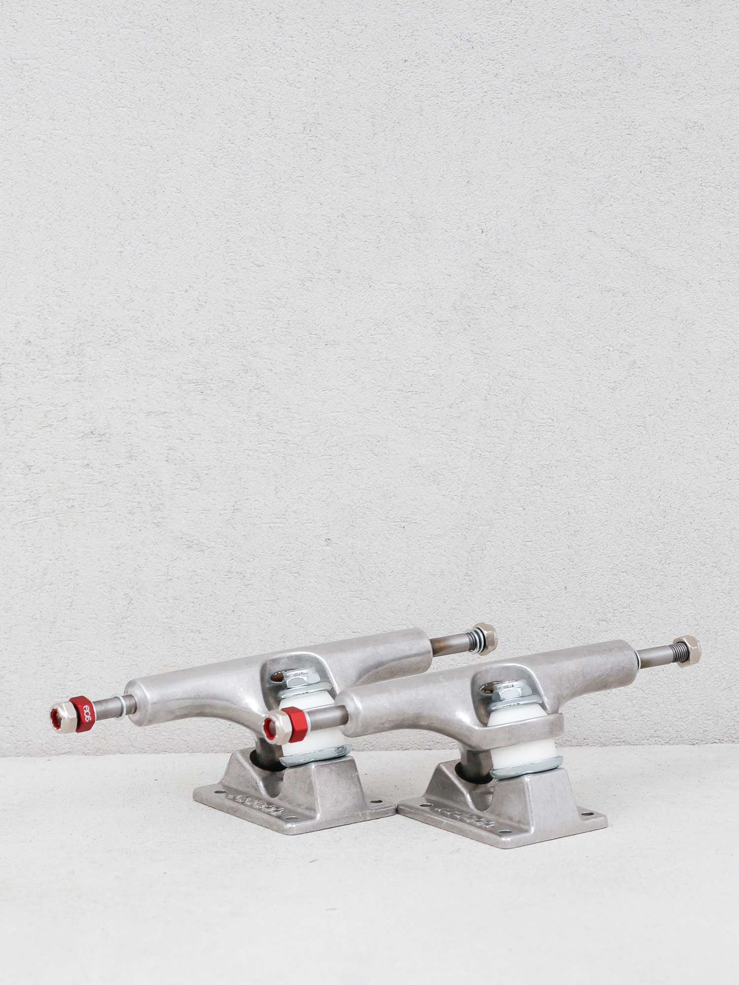 Підвіски Ace AF1 (silver)