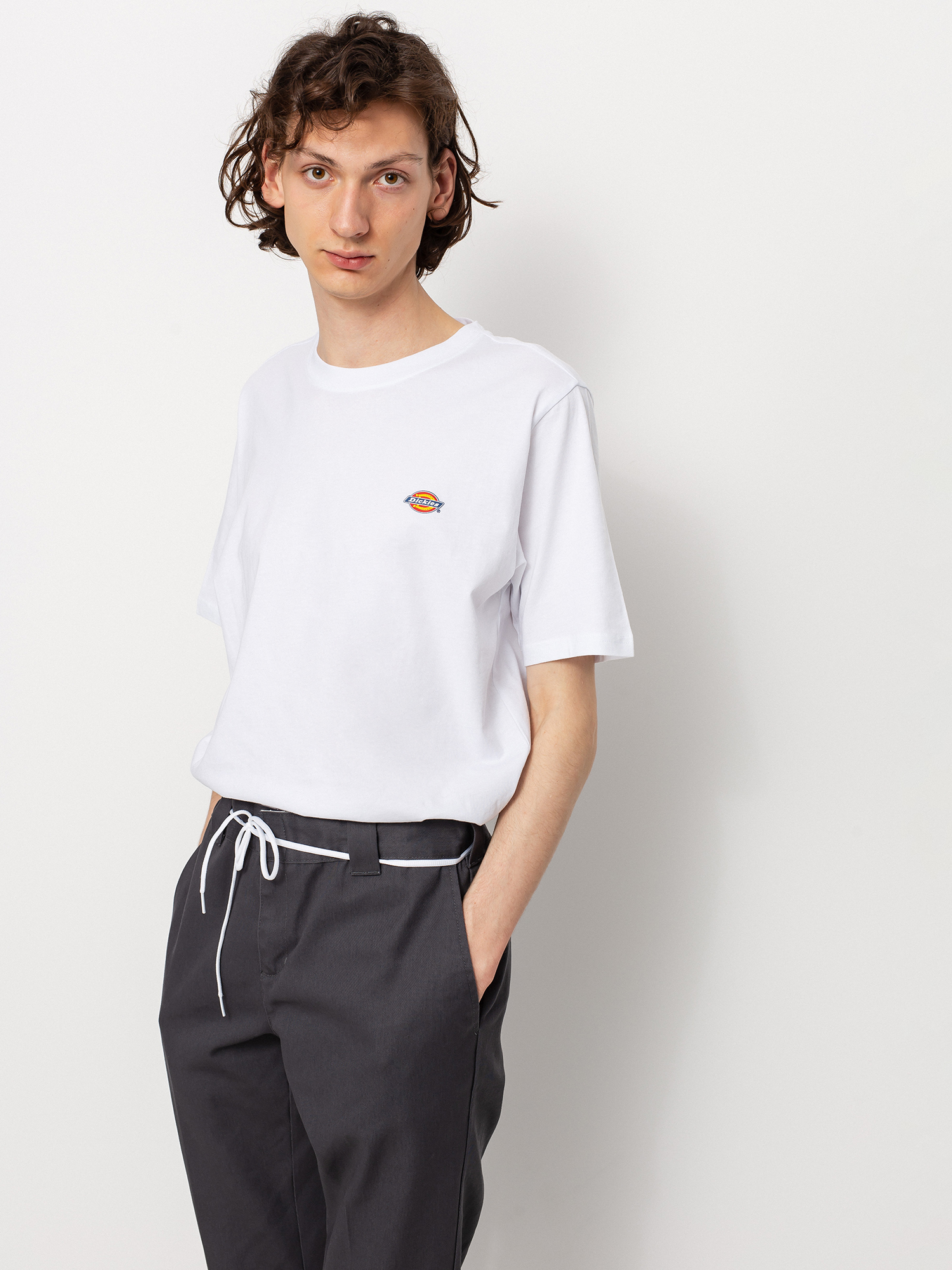 Футболка Dickies Mapleton (white)