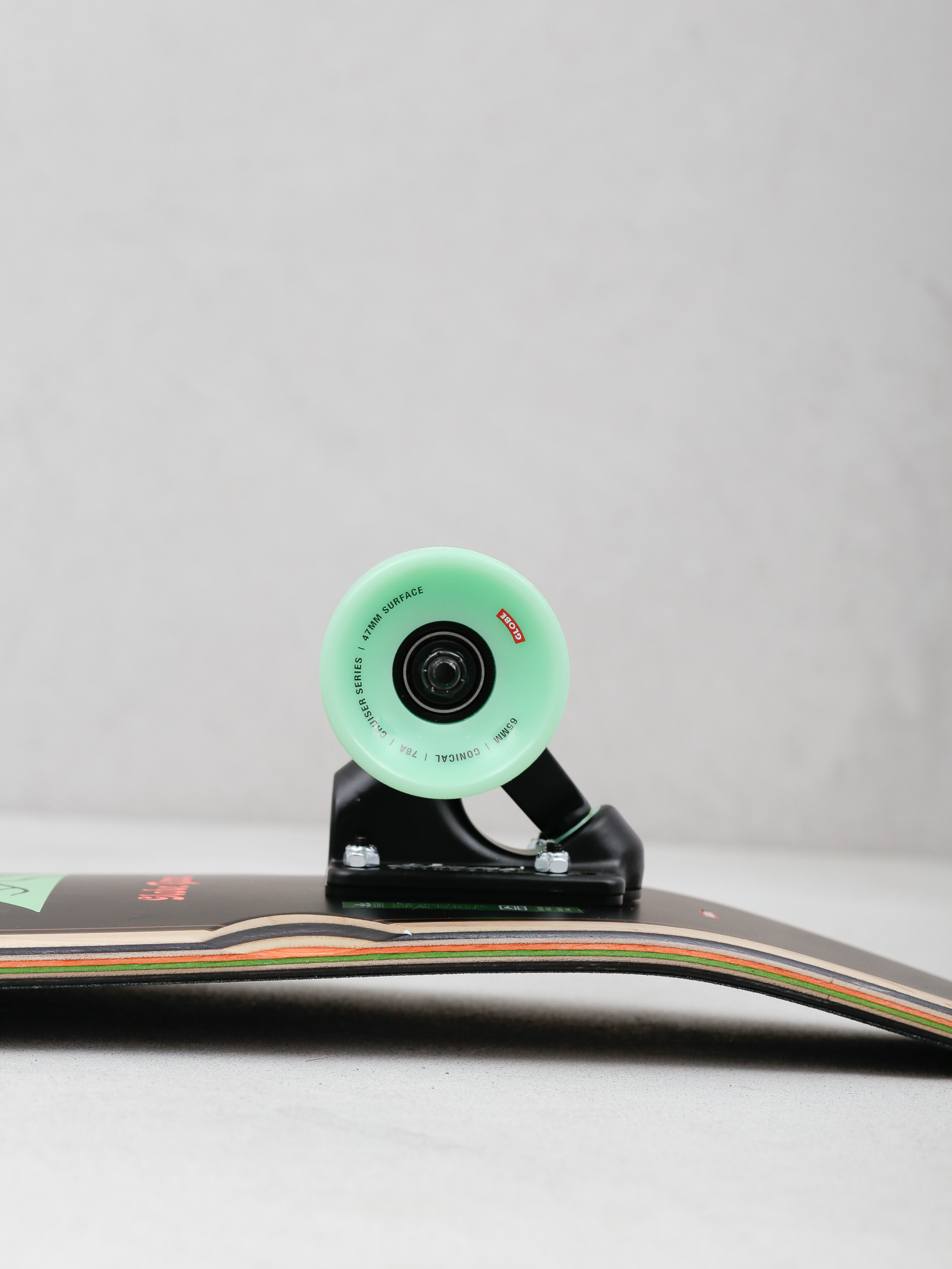 Лонгборд Globe The All Time (skewered)