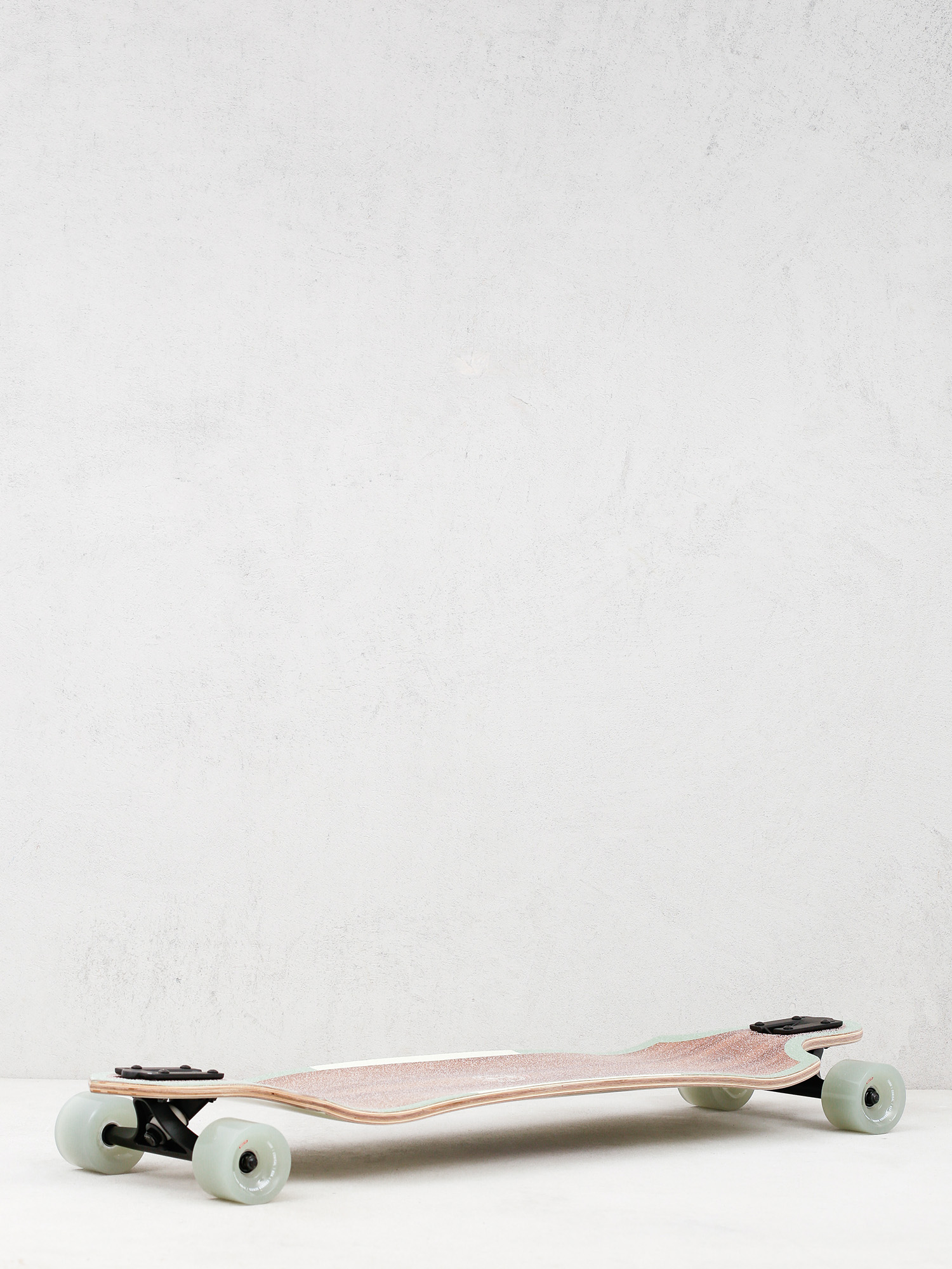 Лонгборд Globe Geminon Micro Drop (walnut/cacti)