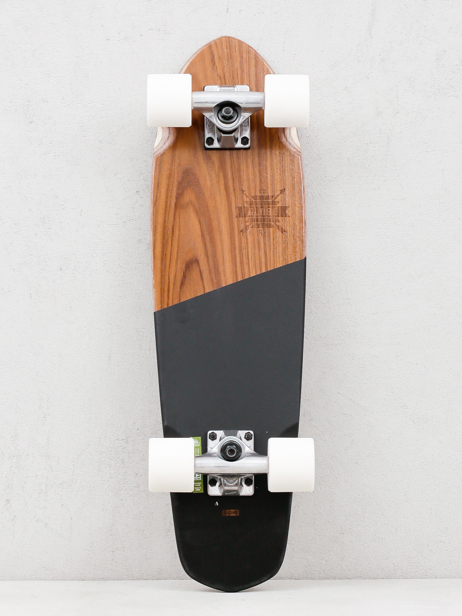 u0421u043au0435u0439u0442u0431u043eu0440u0434 u043au0440u0443u0456u0437u0435u0440 Globe Blazer (teak/monstera)