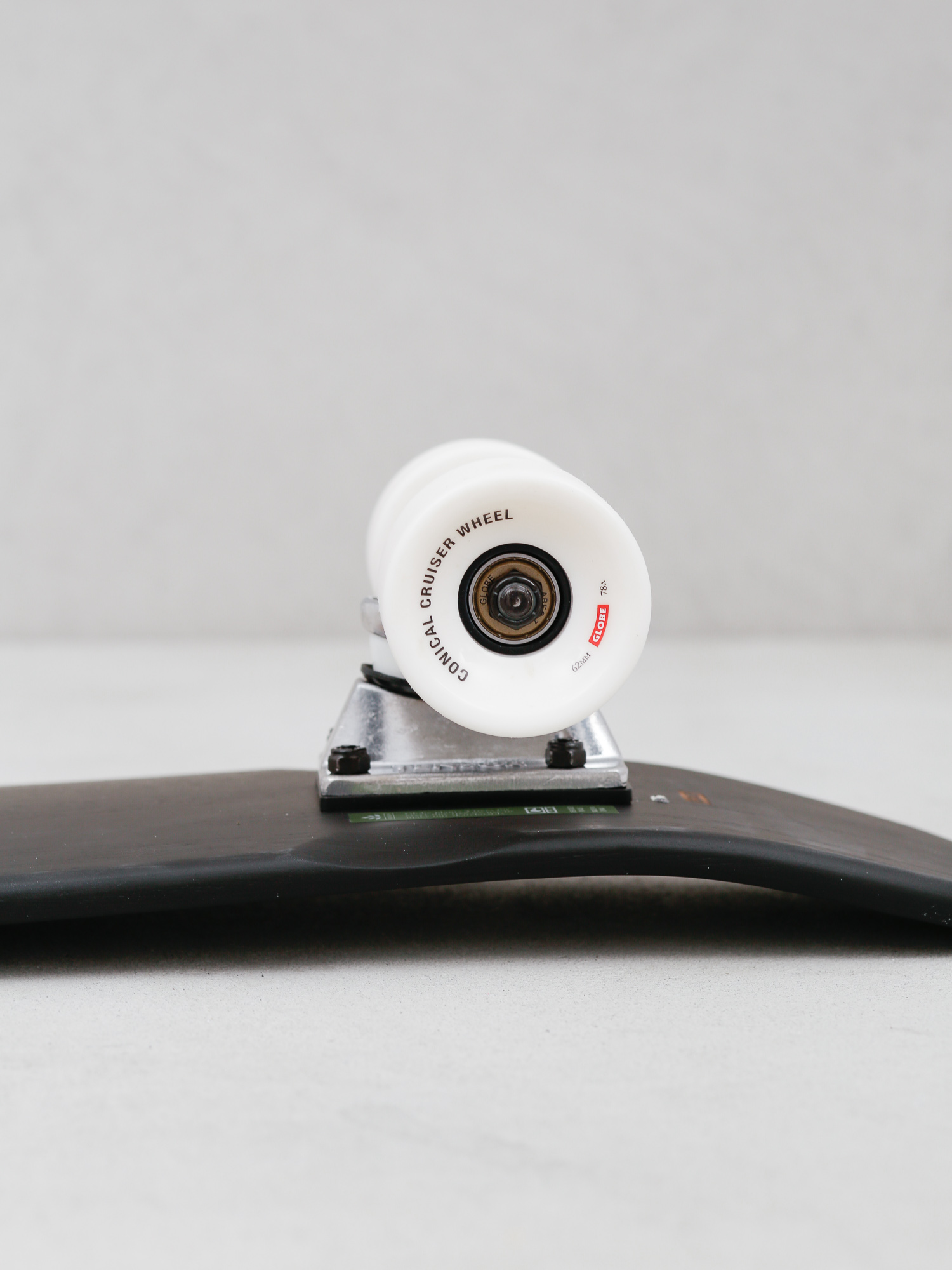 Скейтборд круізер Globe Blazer (teak/monstera)