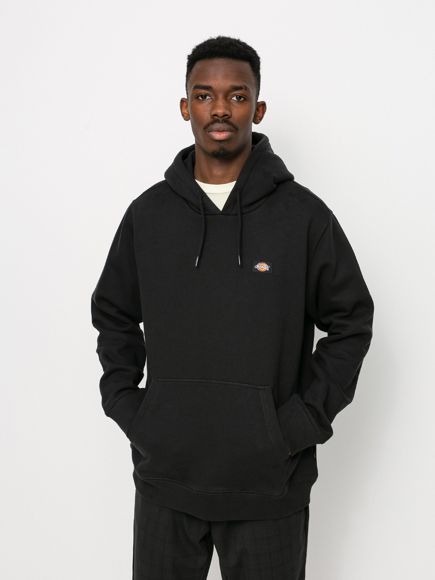 u0425u0443u0434u0456 Dickies Oakport HD (black)