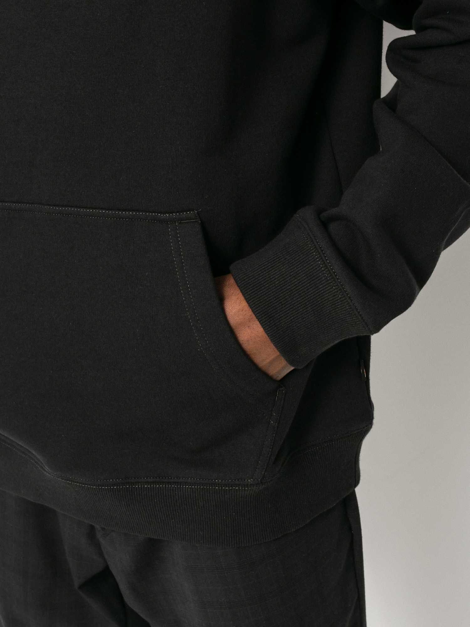 Худі Dickies Oakport HD (black)
