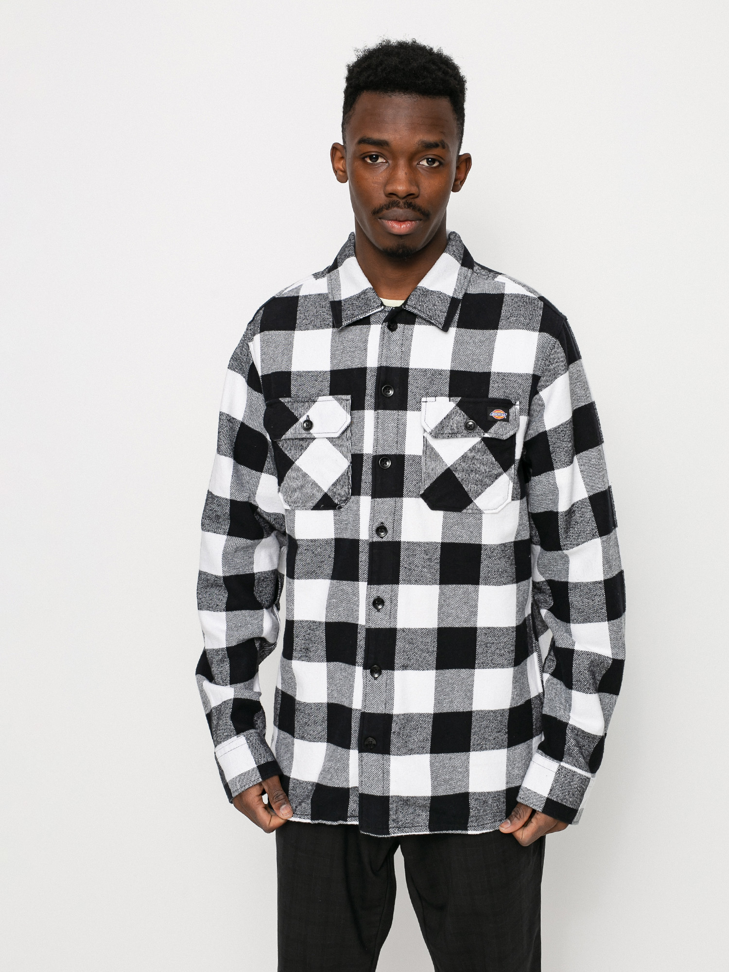 u0421u043eu0440u043eu0447u043au0430 Dickies New Sacramento (black)