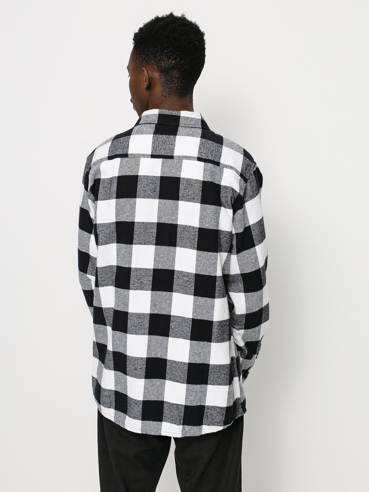 Сорочка Dickies New Sacramento (black)