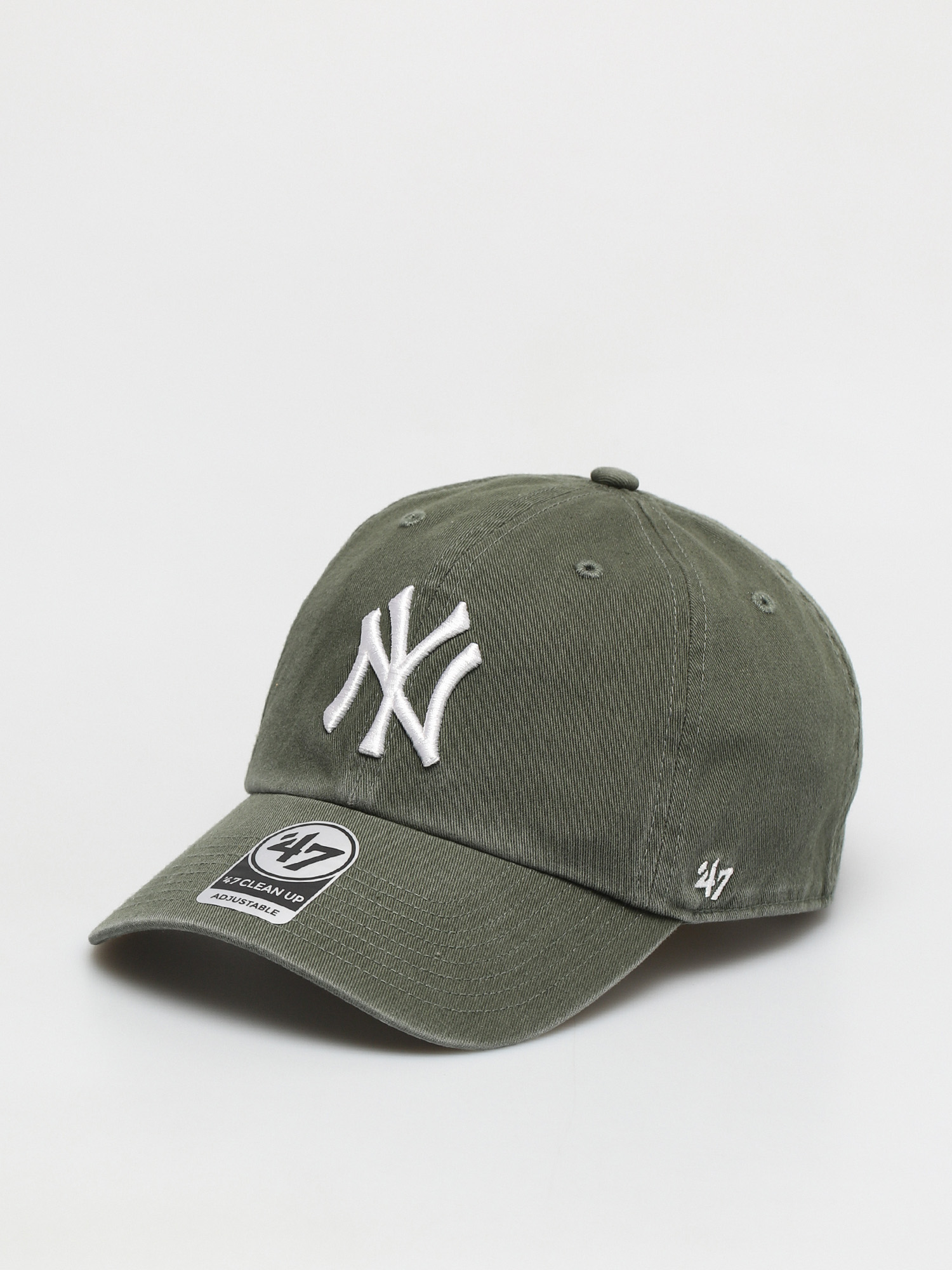 u041au0435u043fu043au0430 47 Brand New York Yankees ZD (moss)