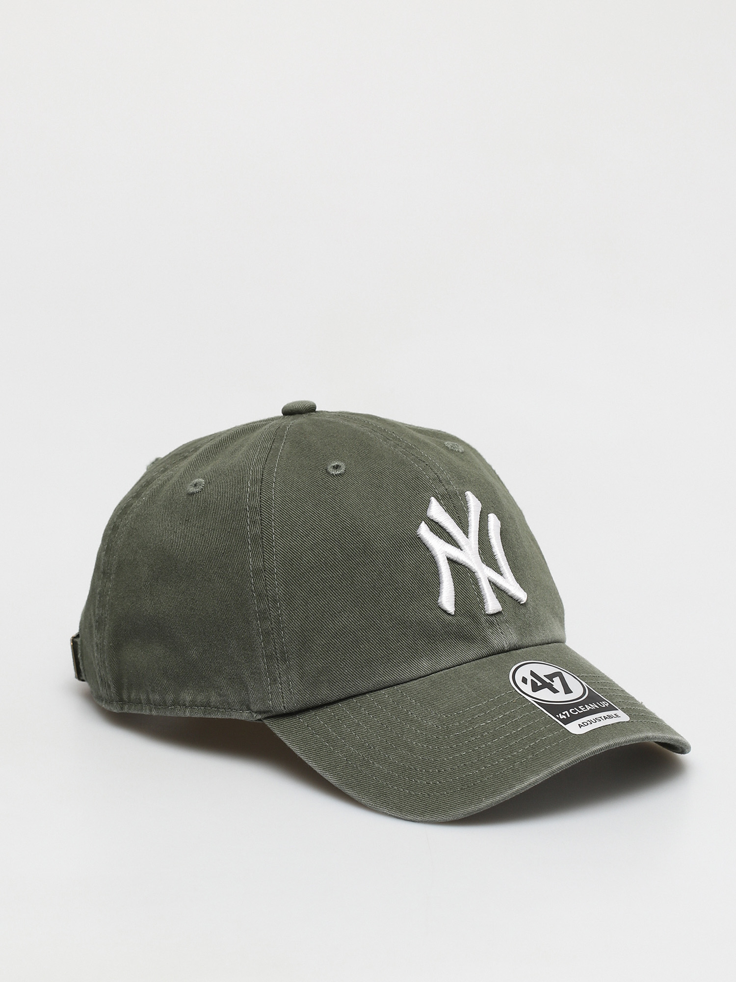 Кепка 47 Brand New York Yankees ZD (moss)