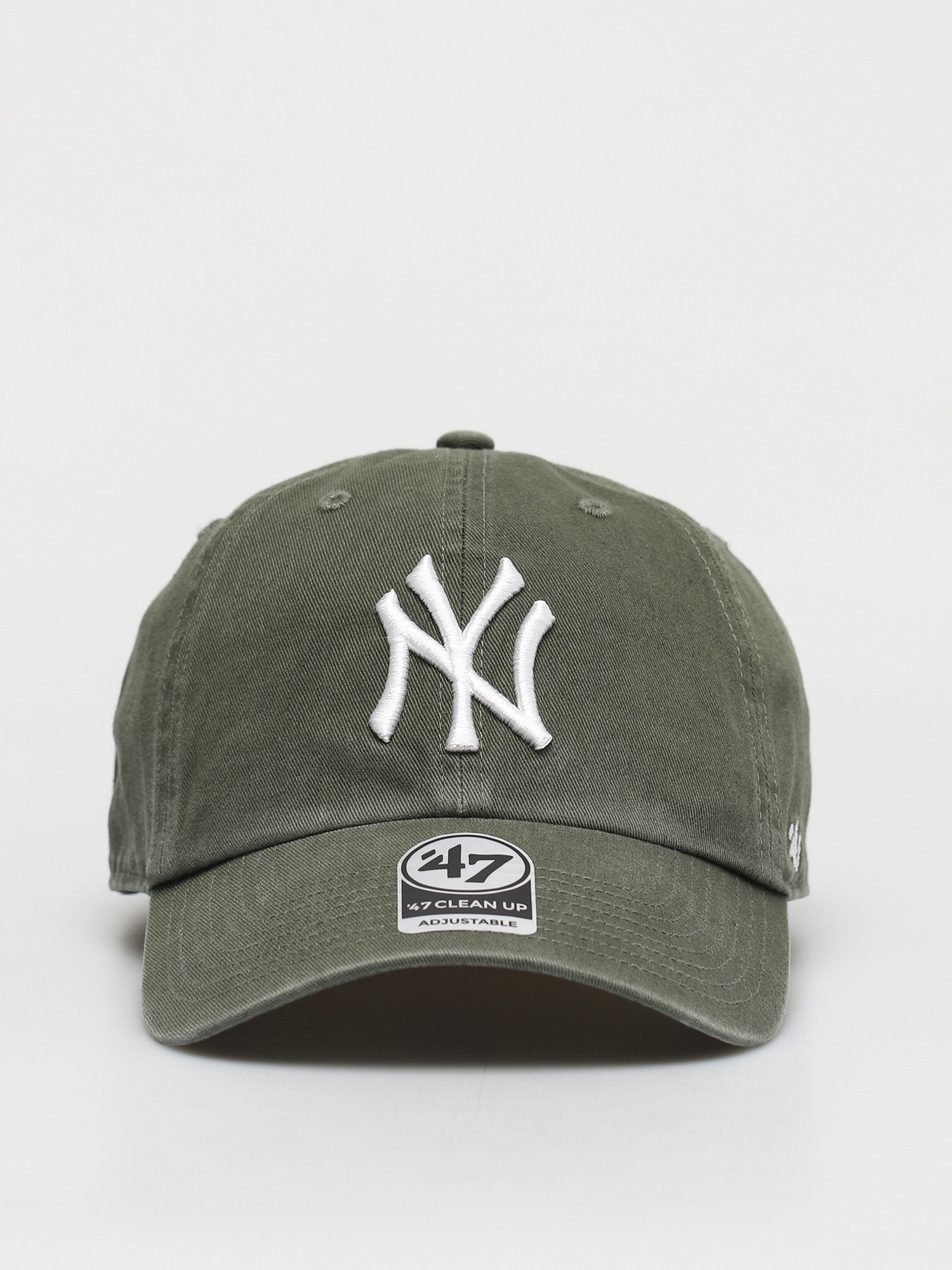 Кепка 47 Brand New York Yankees ZD (moss)