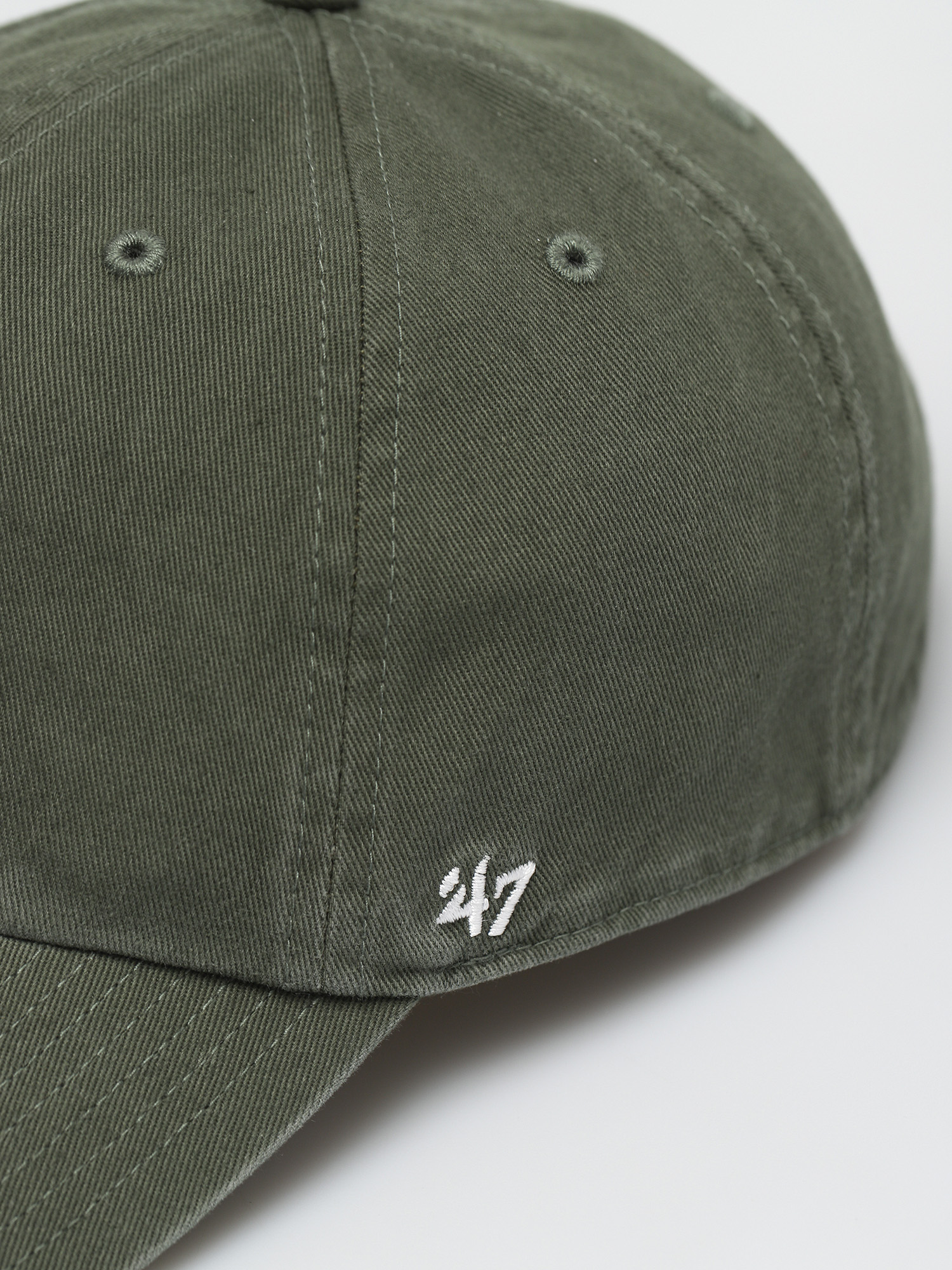 Кепка 47 Brand New York Yankees ZD (moss)