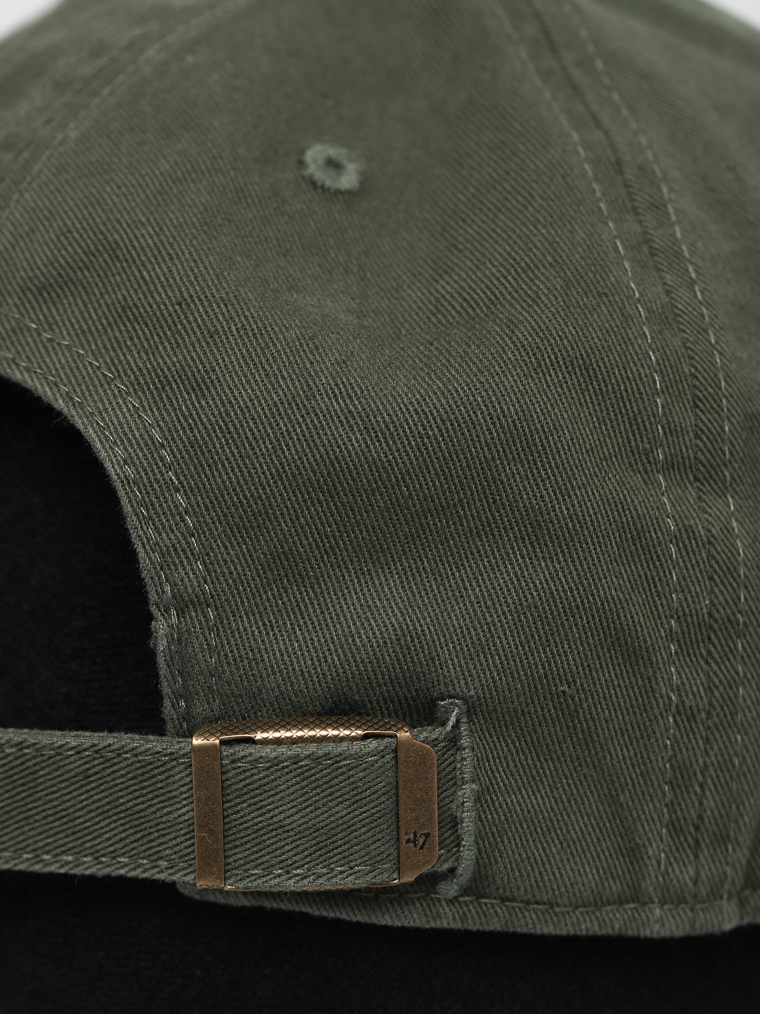 Кепка 47 Brand New York Yankees ZD (moss)