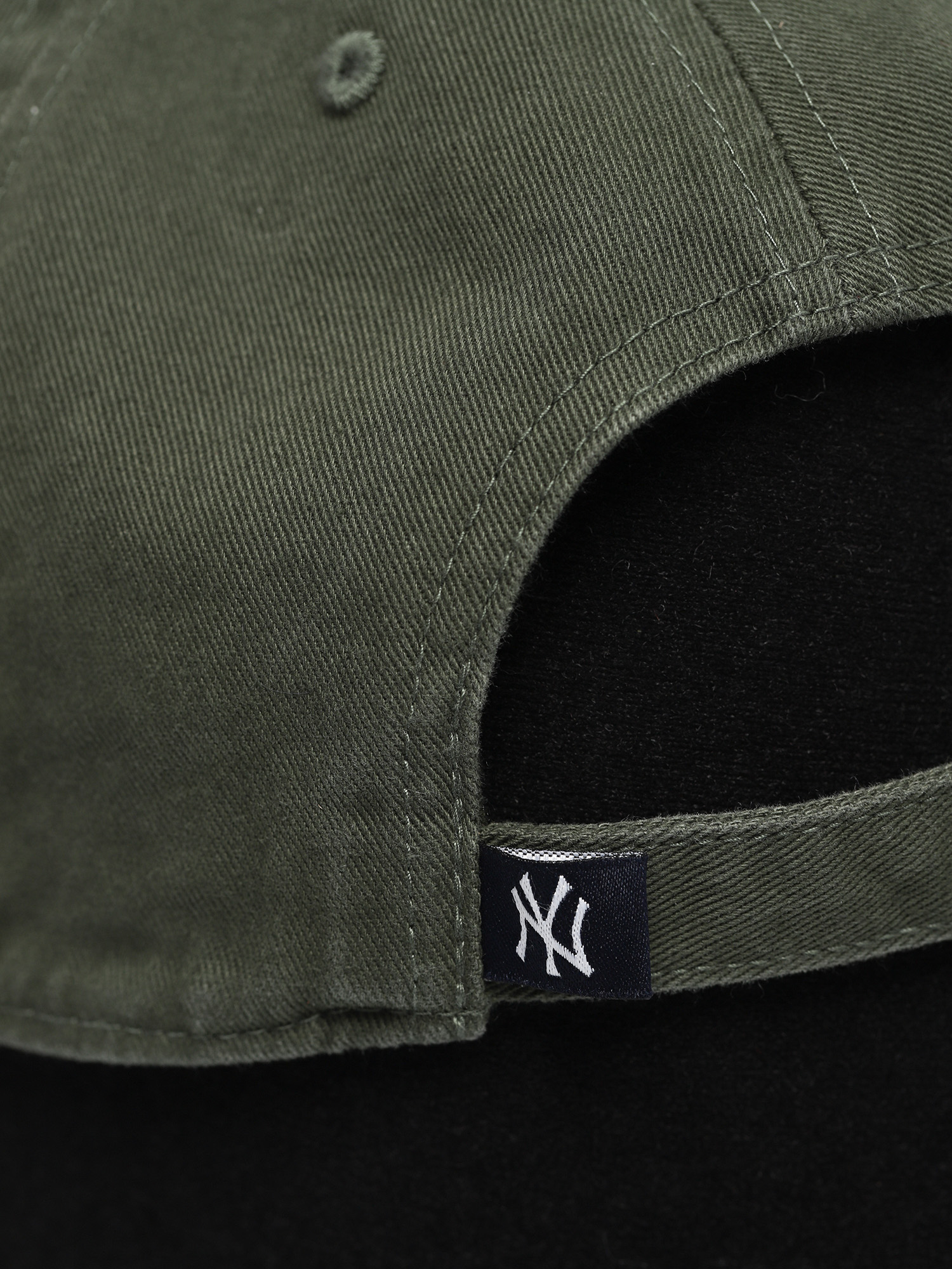 Кепка 47 Brand New York Yankees ZD (moss)