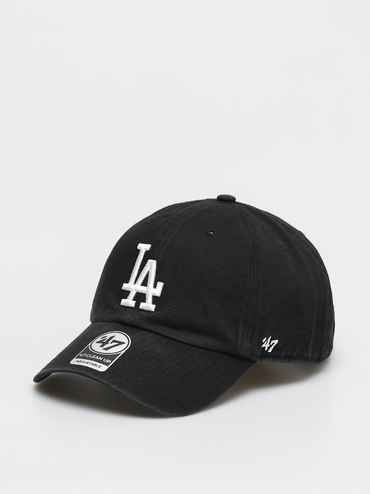 Кепка 47 Brand Los Angeles Dodgers ZD (black)