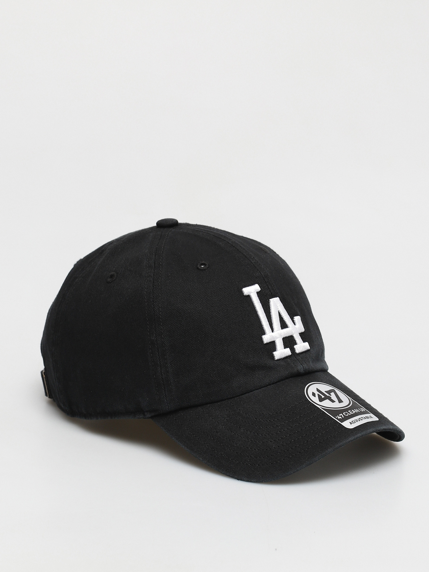 Кепка 47 Brand Los Angeles Dodgers ZD (black)