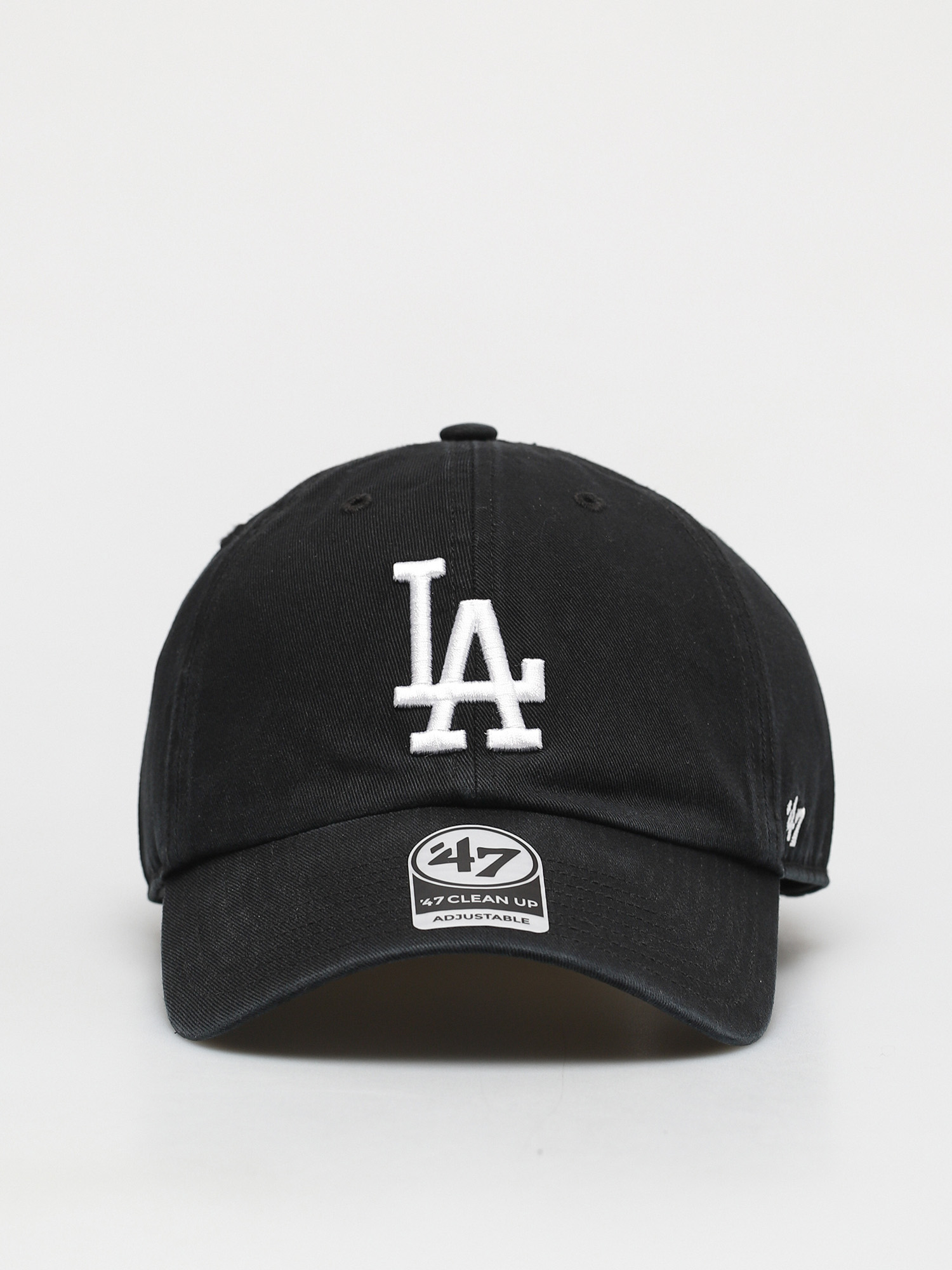 Кепка 47 Brand Los Angeles Dodgers ZD (black)