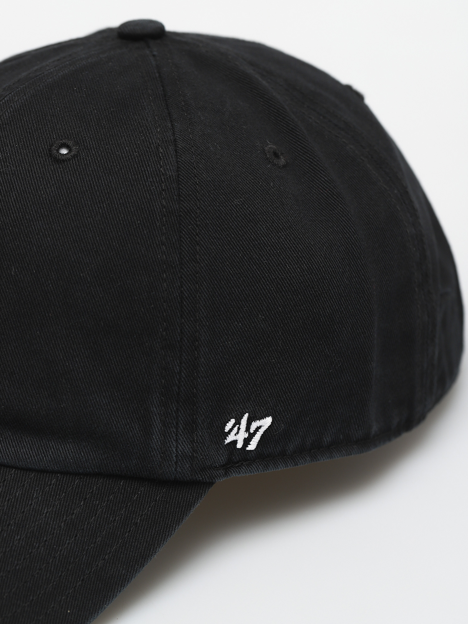 Кепка 47 Brand Los Angeles Dodgers ZD (black)