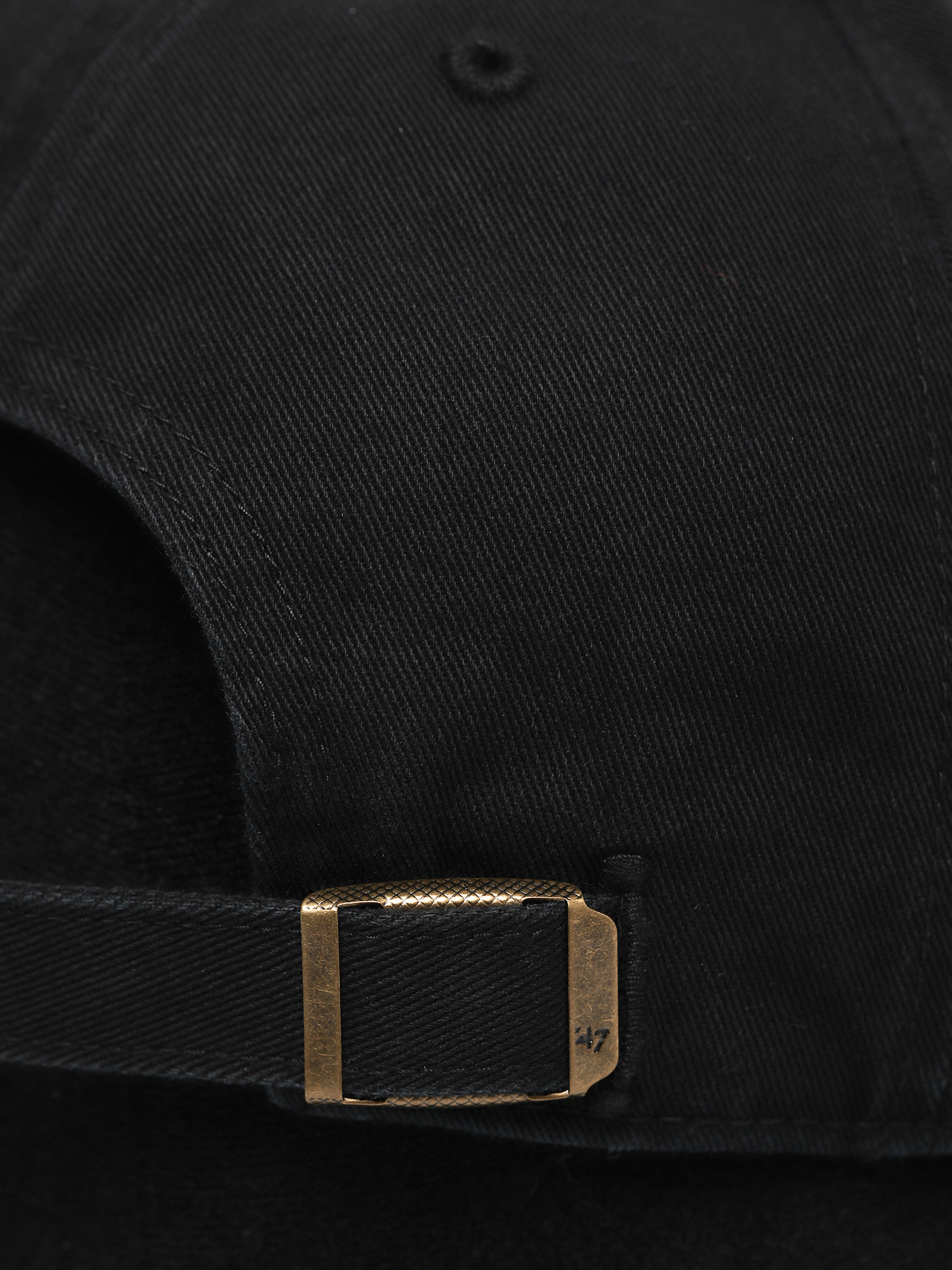 Кепка 47 Brand Los Angeles Dodgers ZD (black)