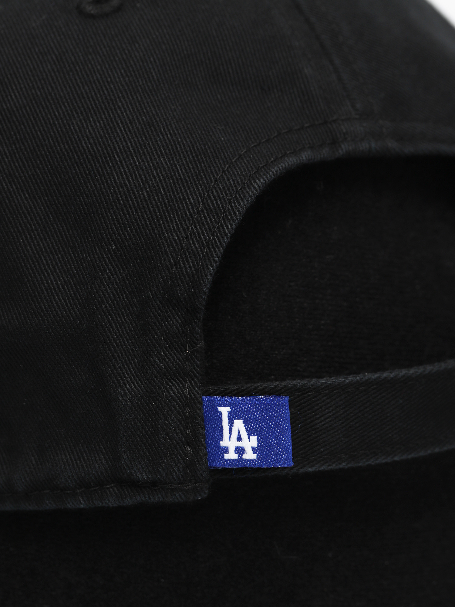 Кепка 47 Brand Los Angeles Dodgers ZD (black)