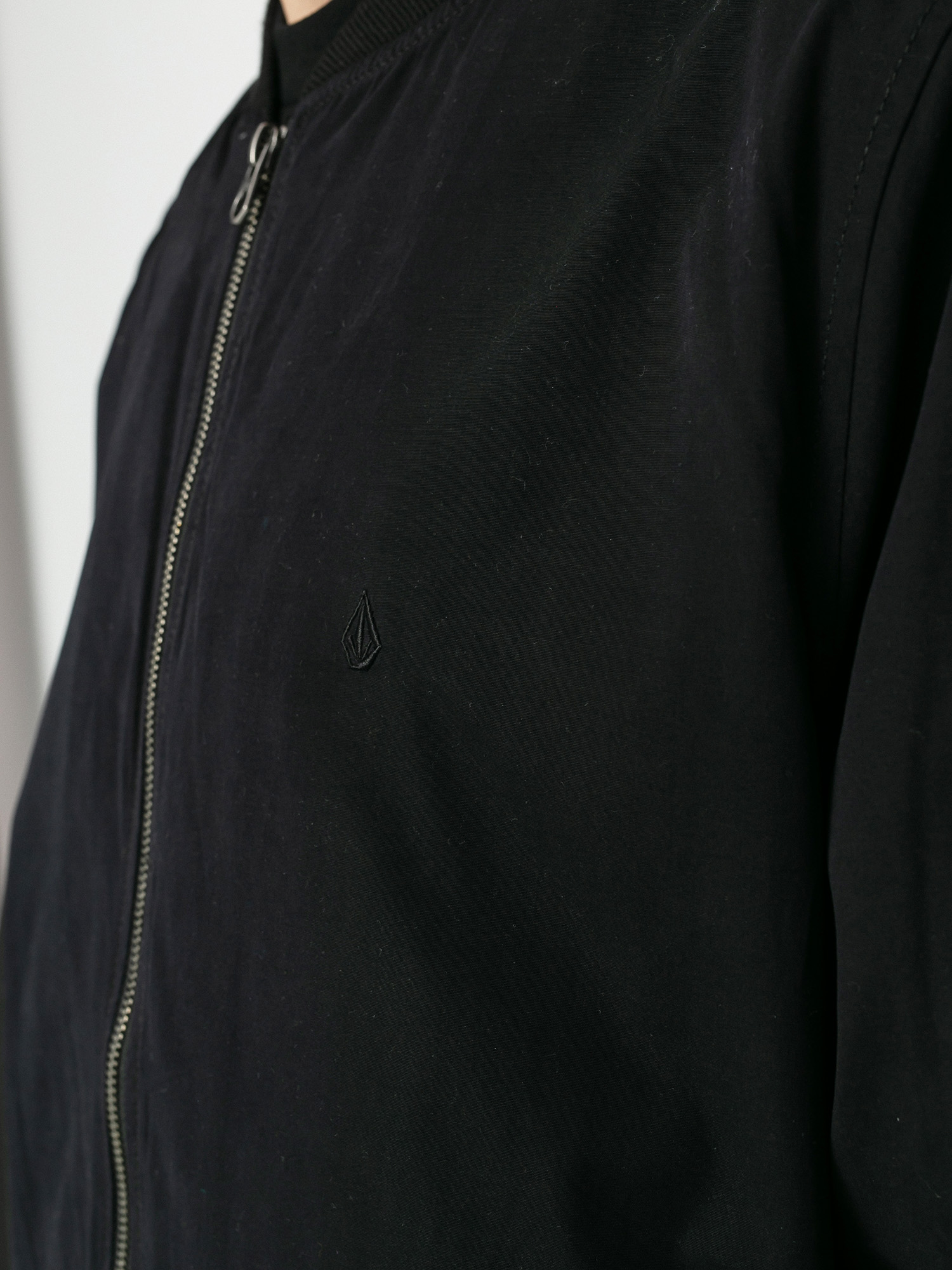 Куртка Volcom Burnward (black combo)