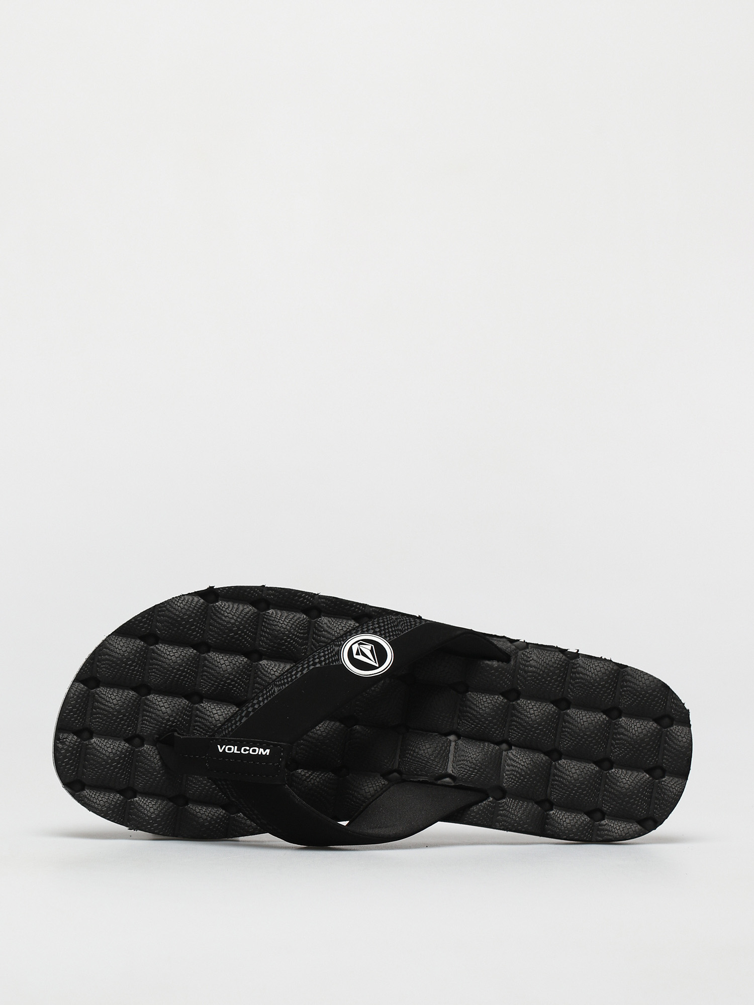 В‘єтнамки Volcom Recliner (bwh)