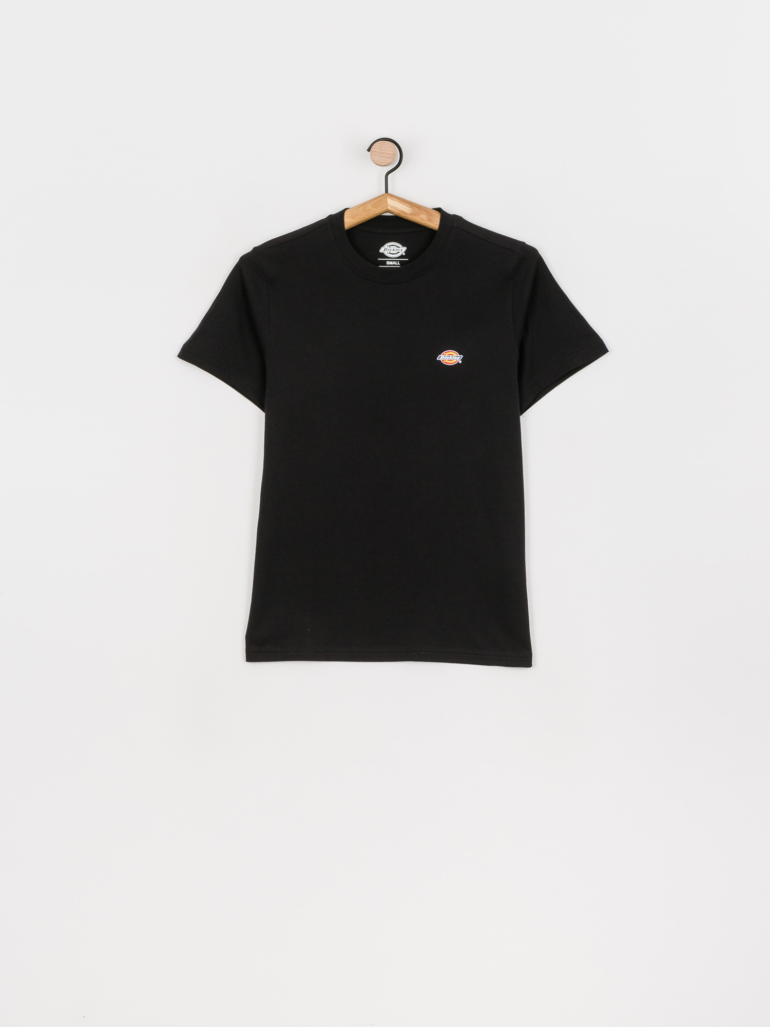 Футболка Dickies Mapleton Wmn (black)