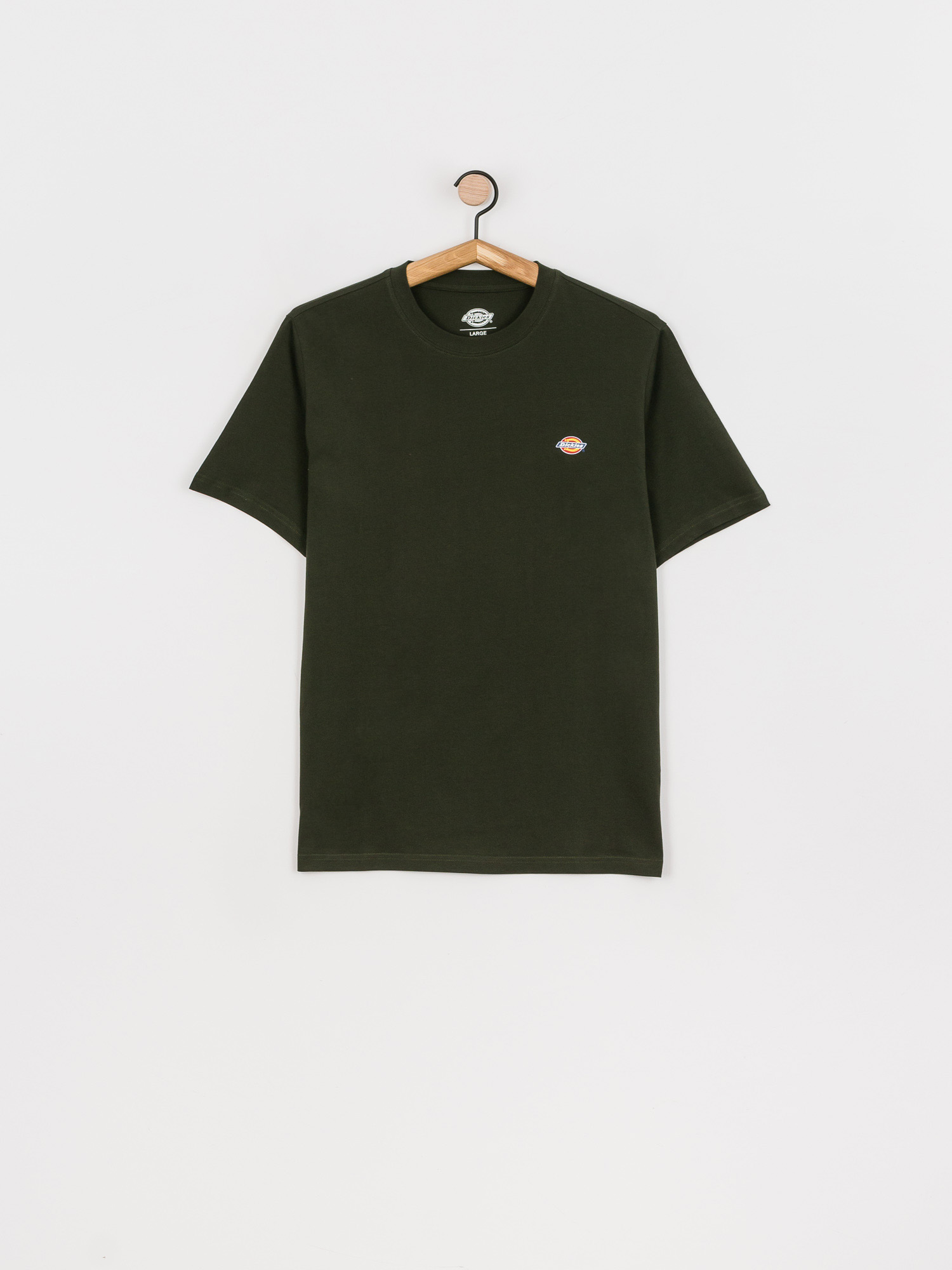 Футболка Dickies Mapleton (olive green)
