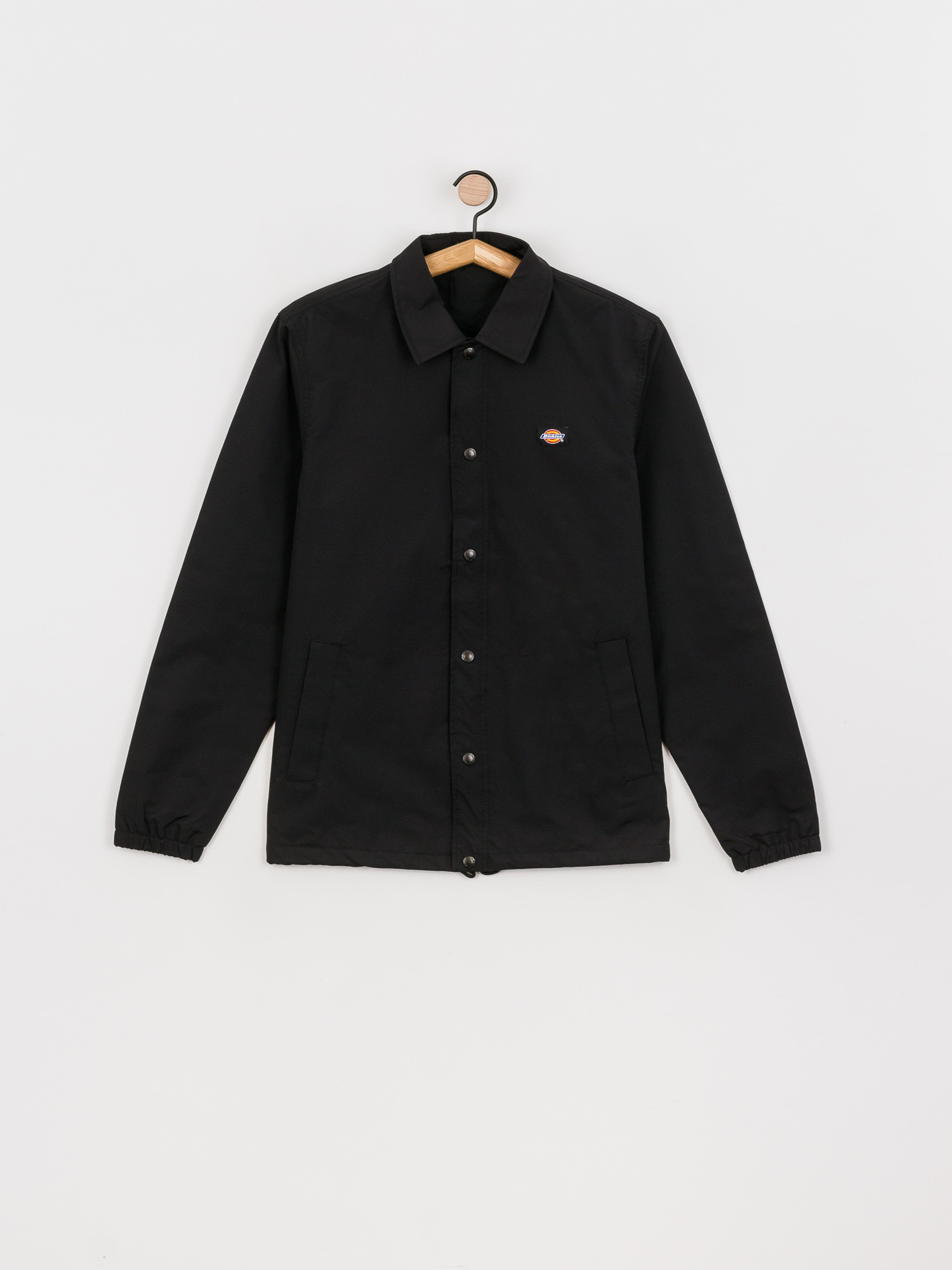 Куртка Dickies Oakport (black)