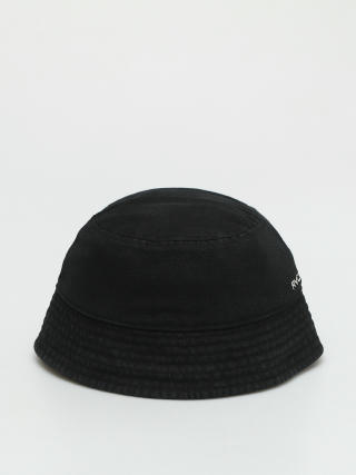 Капелюх RVCA Drop In The Bucket (washed black)