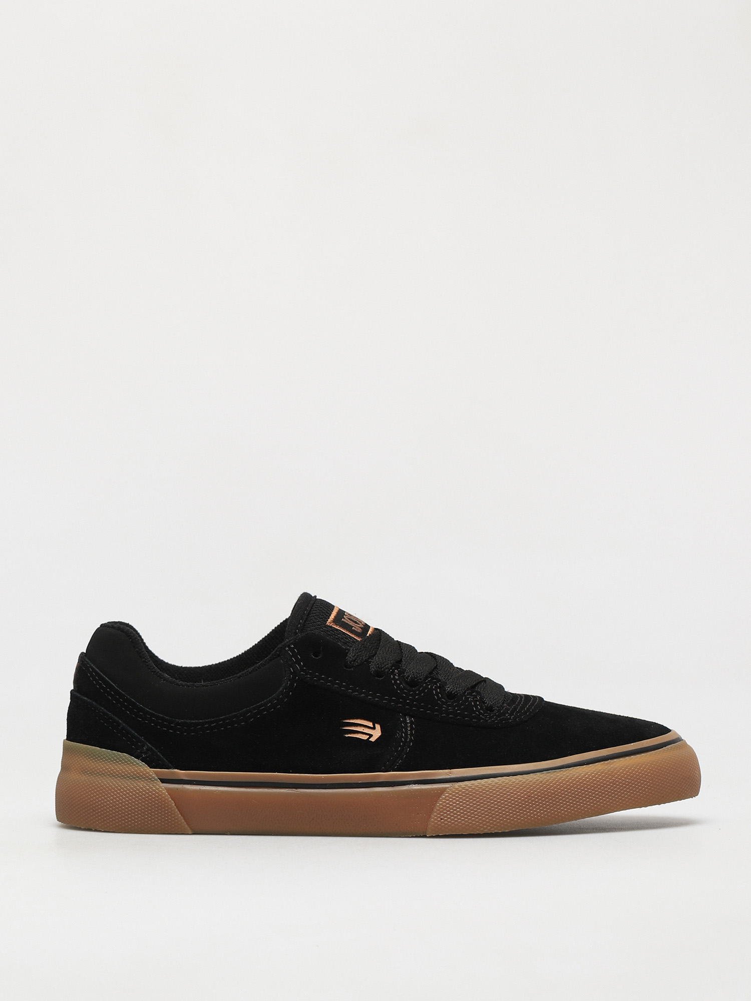 Взуття Etnies Joslin Vulc (black/gum)