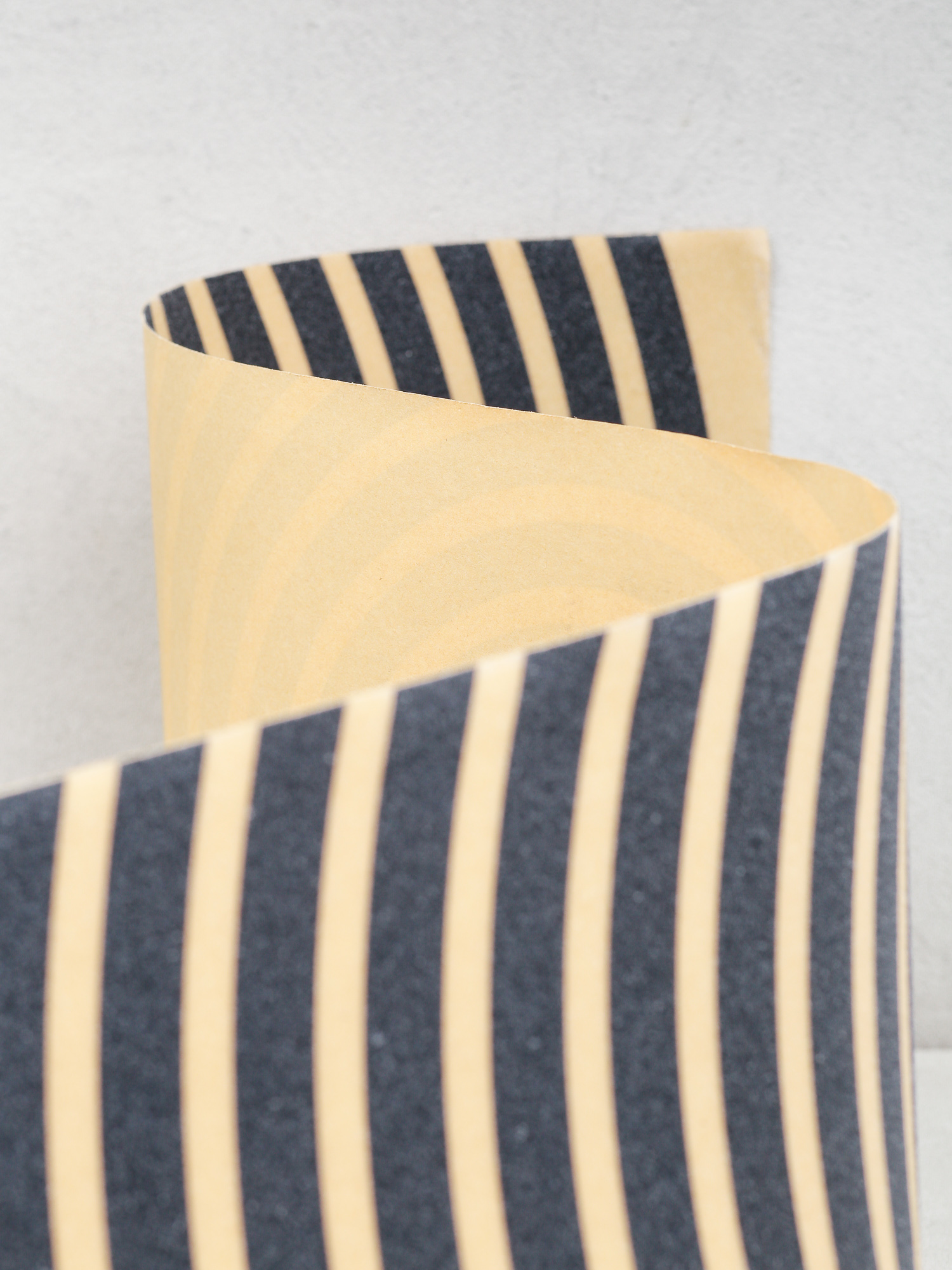 Наждак Madness Swirl Clear (black/white)